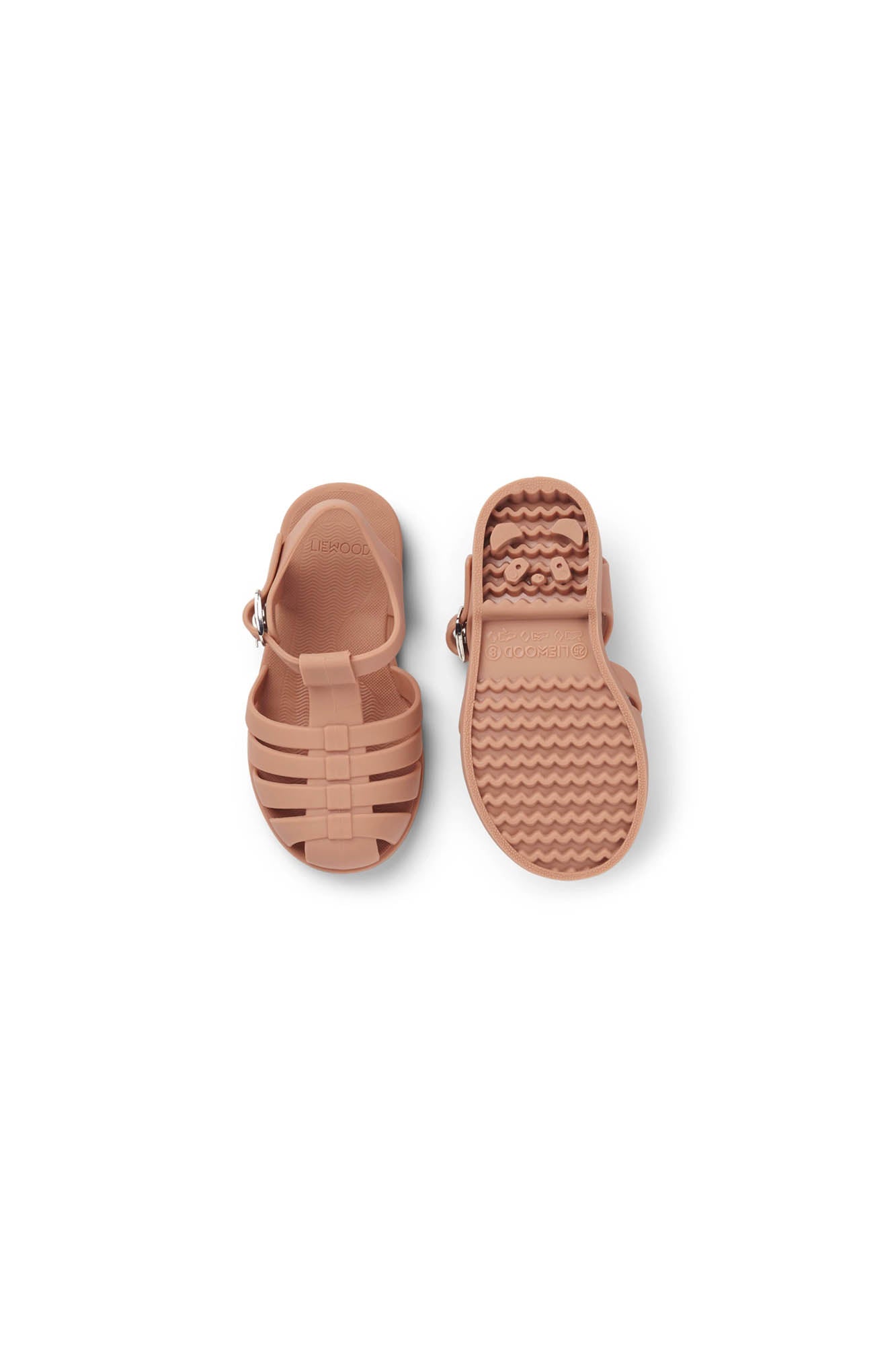 Liewood Tuscany Rose Bre Sandals