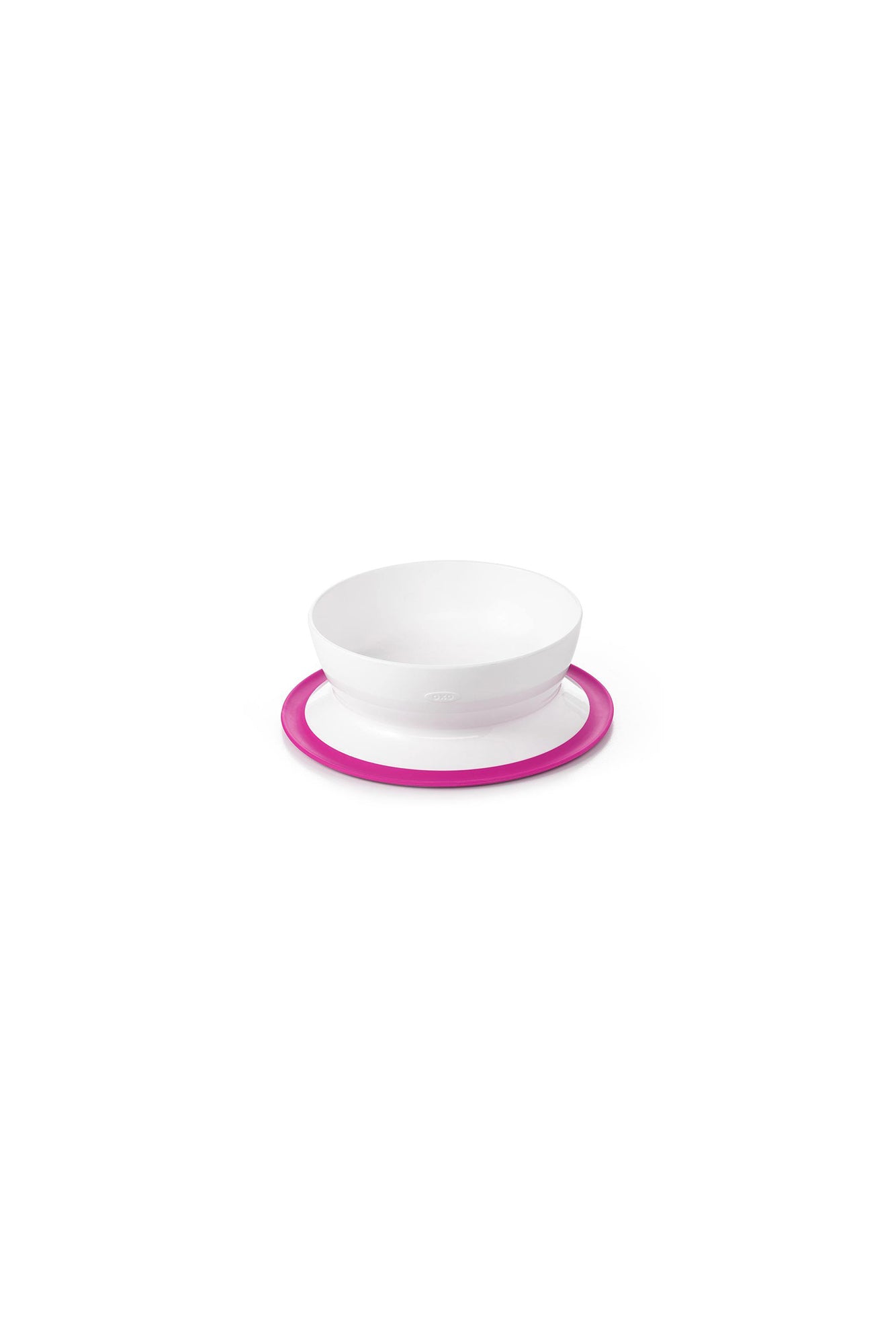 OXO TOT Stick & Stay Suction Bowl - Sea Apple