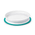 OXO TOT Stick & Stay Suction Plate - Sea Apple