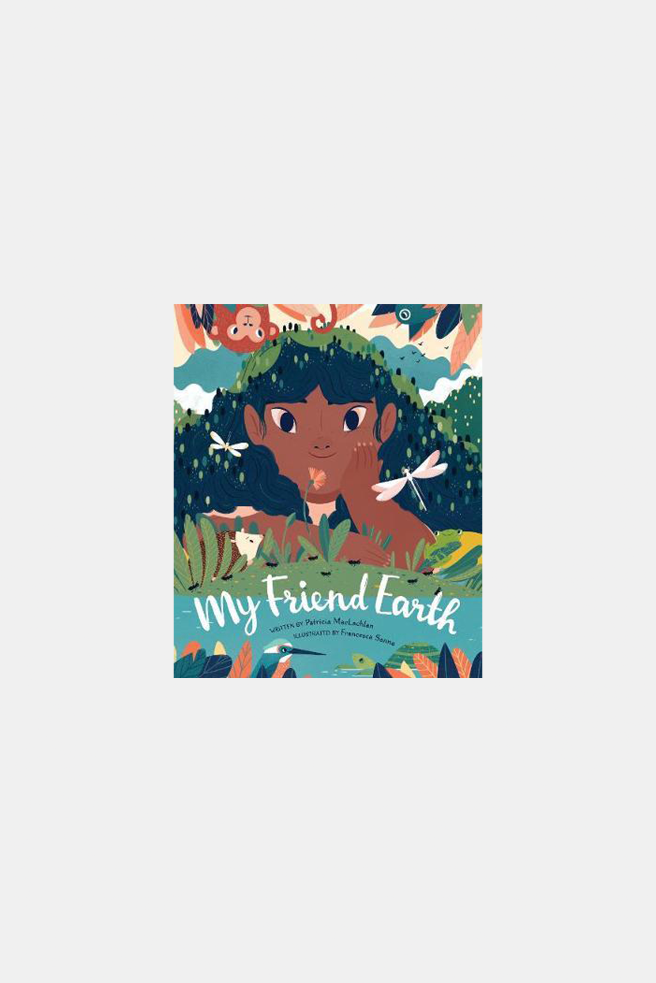My Friend Earth - Sea Apple
