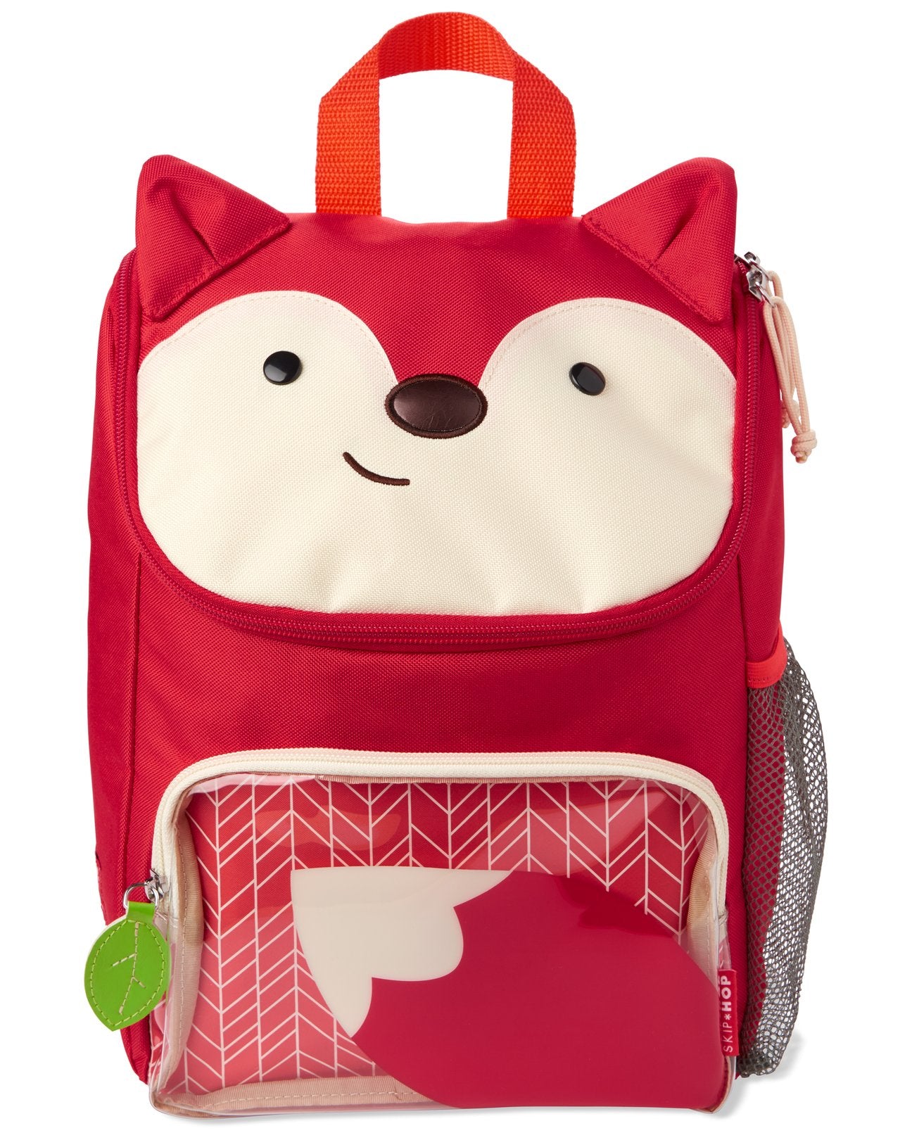 Skip Hop Zoo Big Kid Backpack - Sea Apple