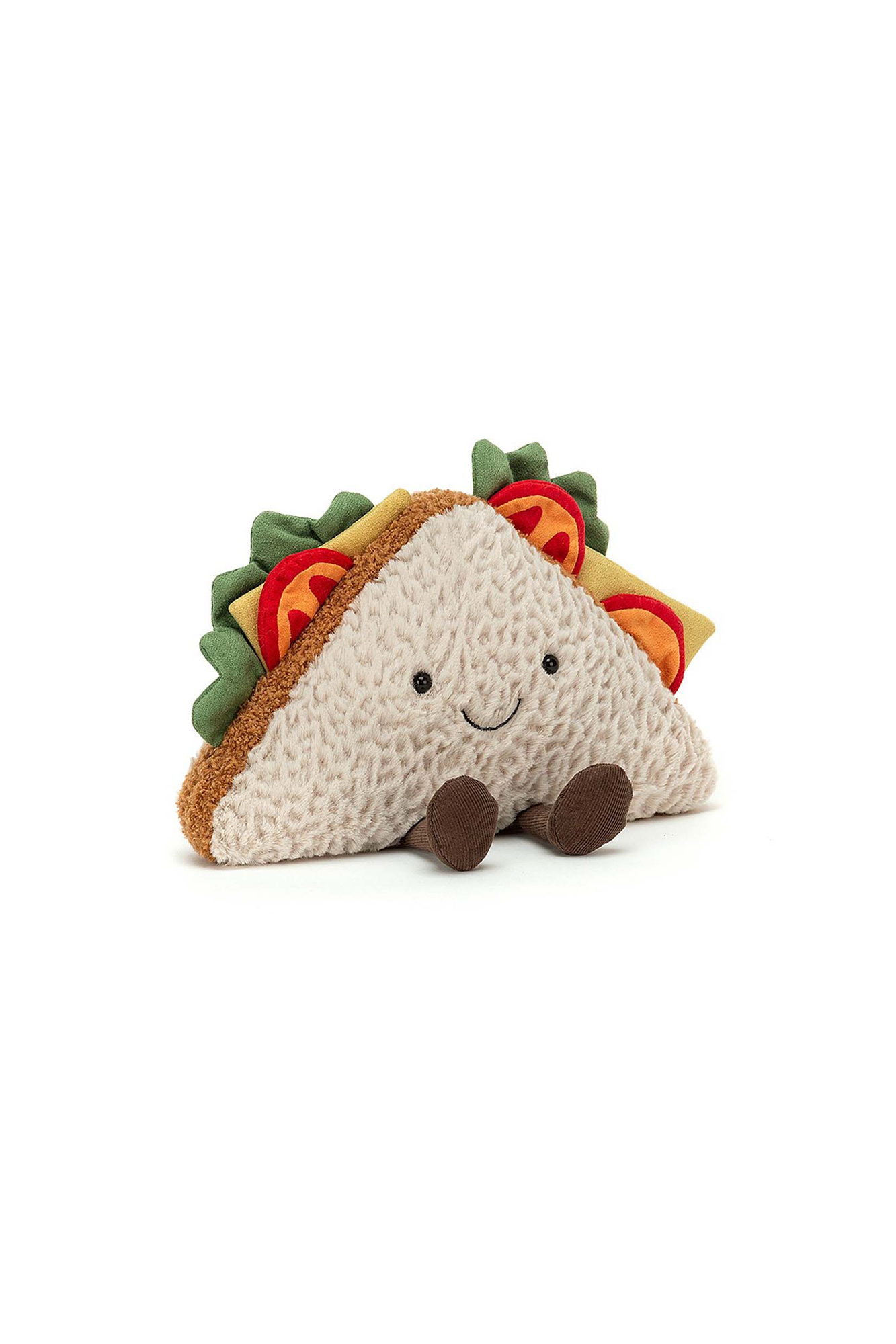 Jellycat Amuseable Sandwich