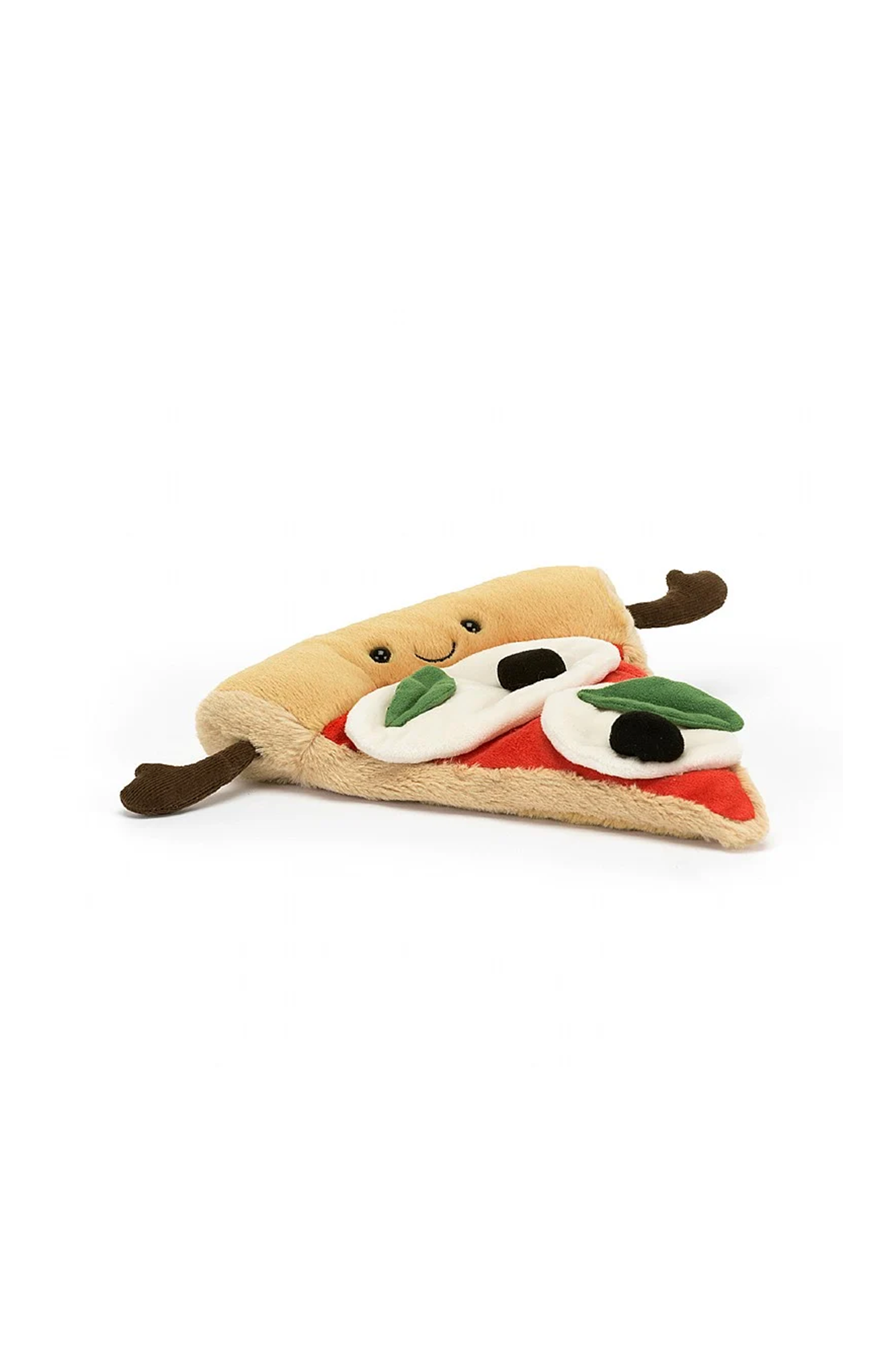 Jellycat Amuseable Slice of Pizza