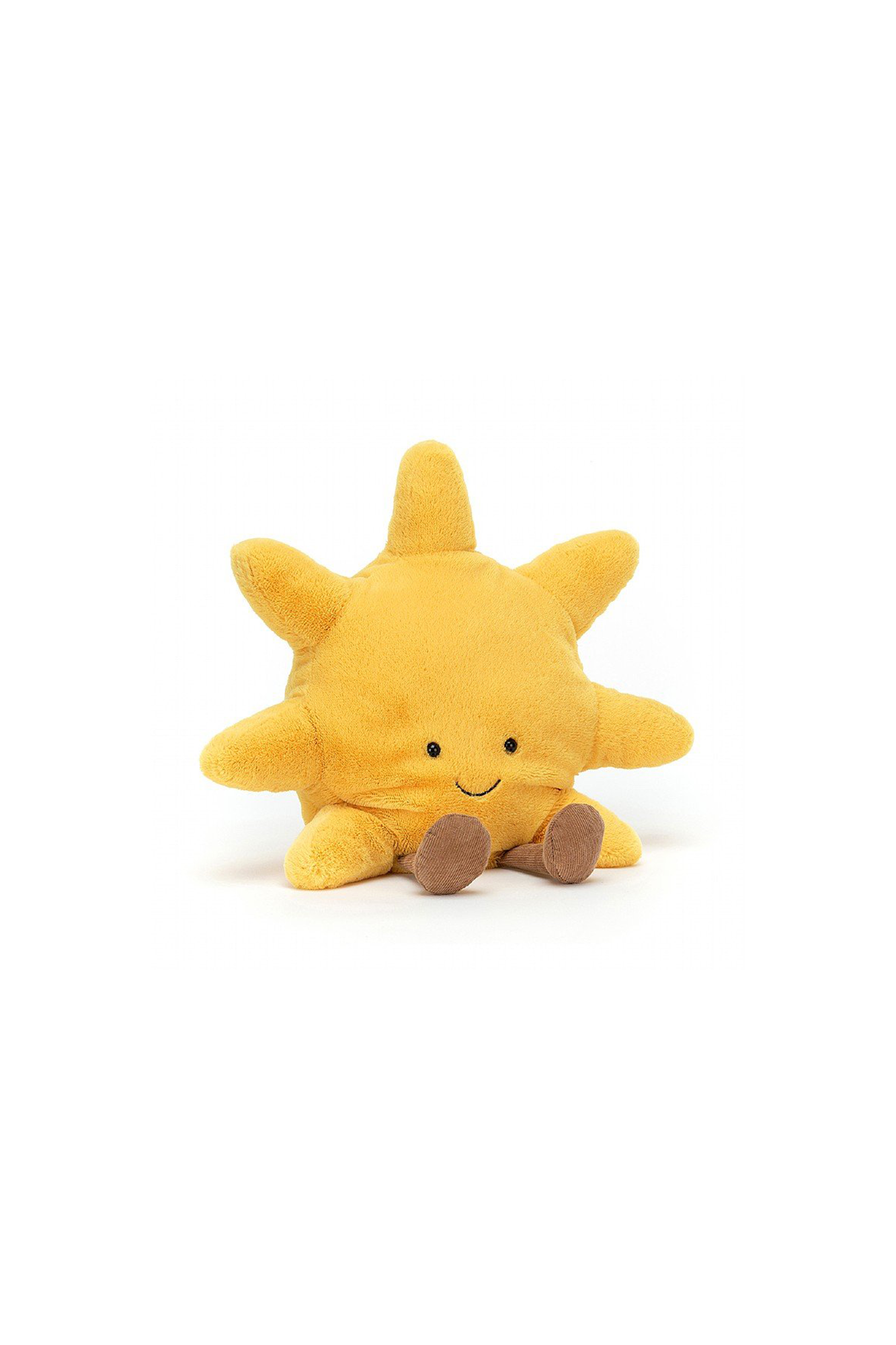 Jellycat Amuseable Sun - Sea Apple