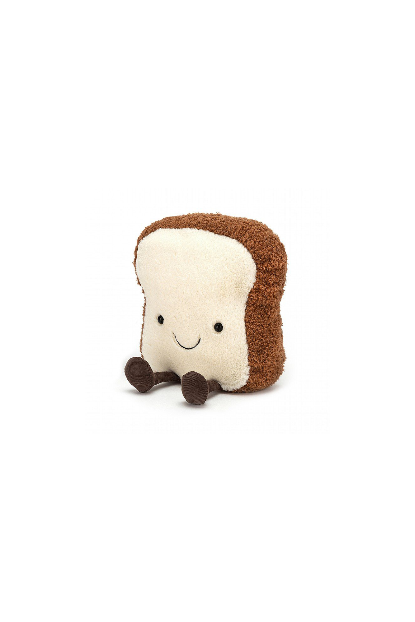 Jellycat Amuseable Toast Small Sea Apple