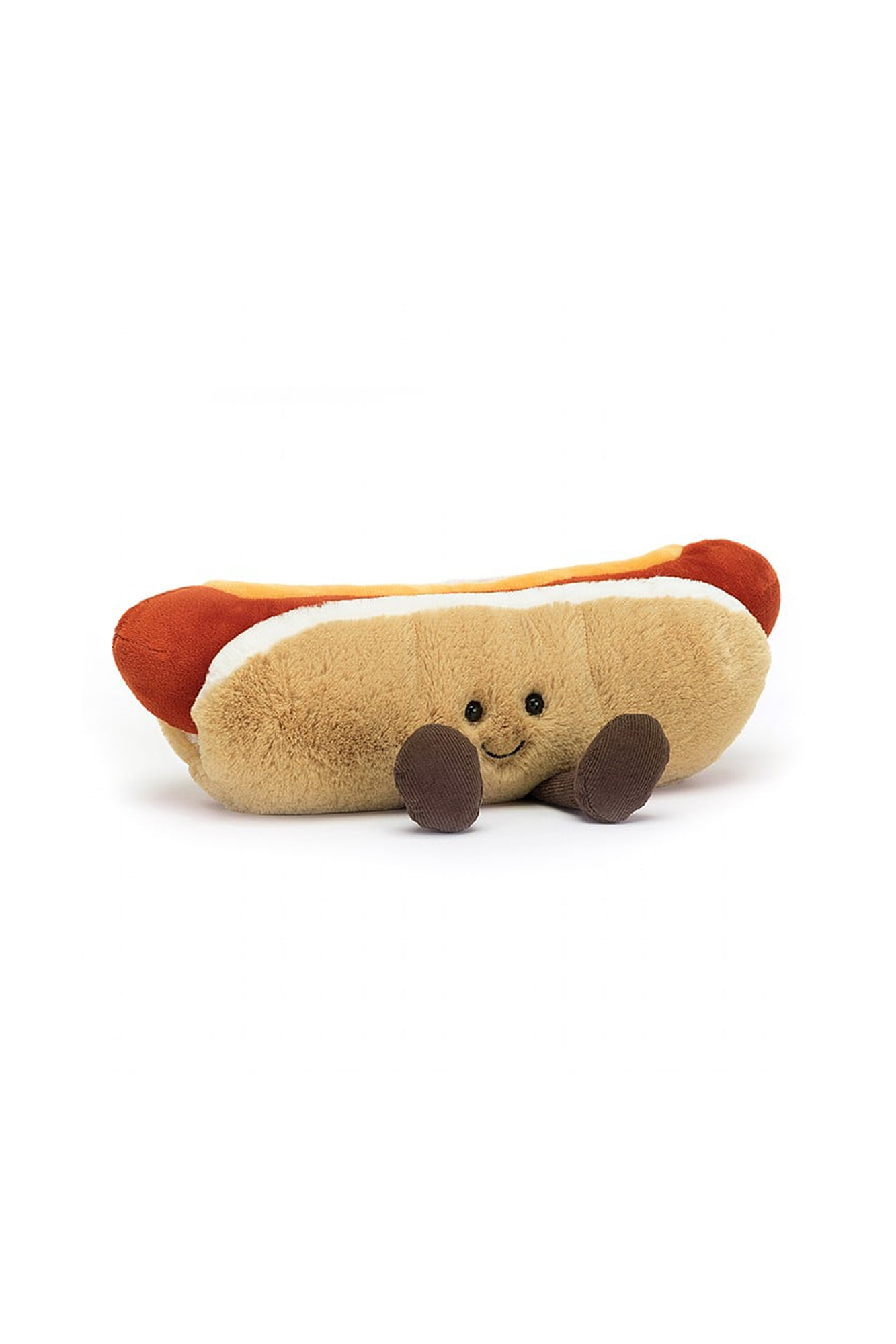 Jellycat Amuseable Hot Dog