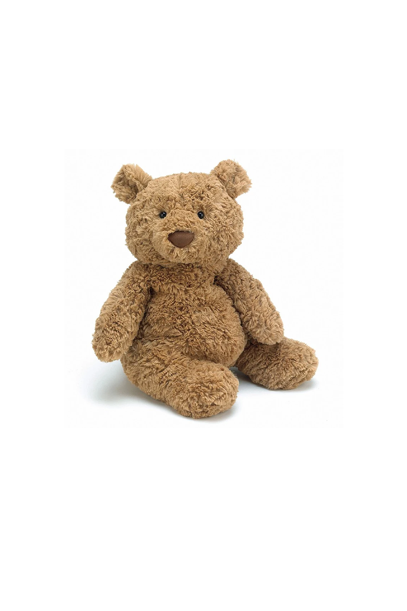 Jellycat Bartholomew Bear Large – Sea Apple