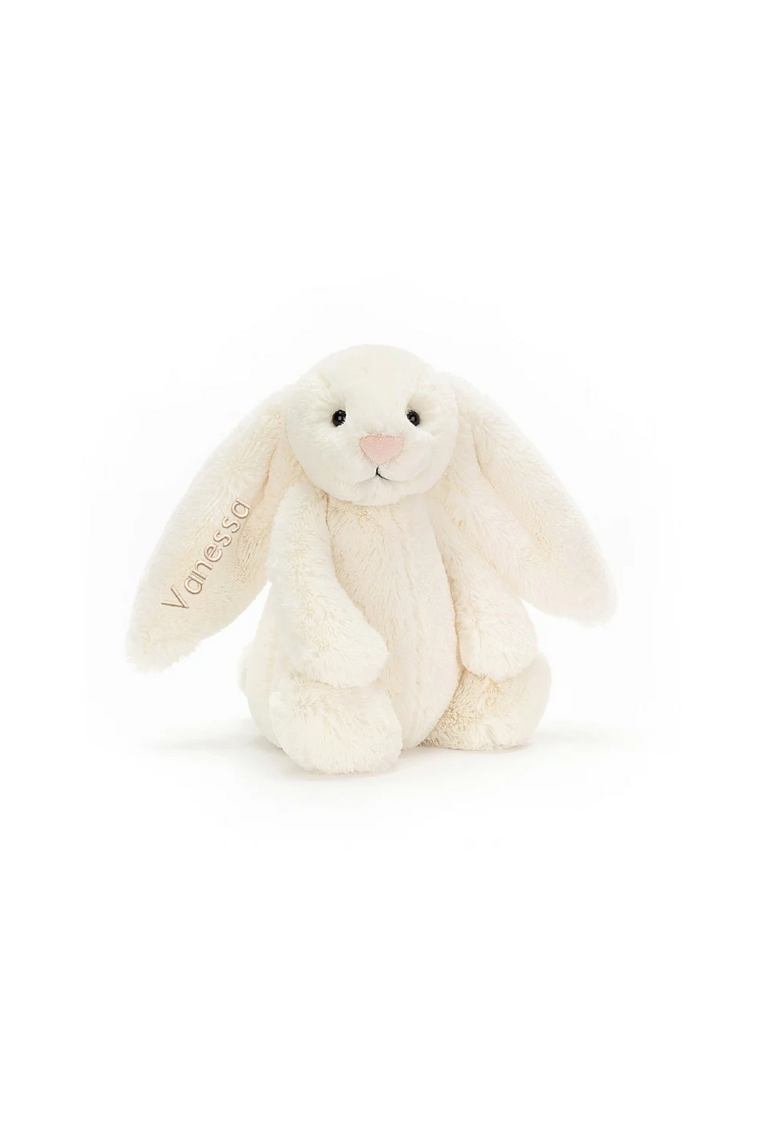 Jellycat Bashful Bunny Cream Medium