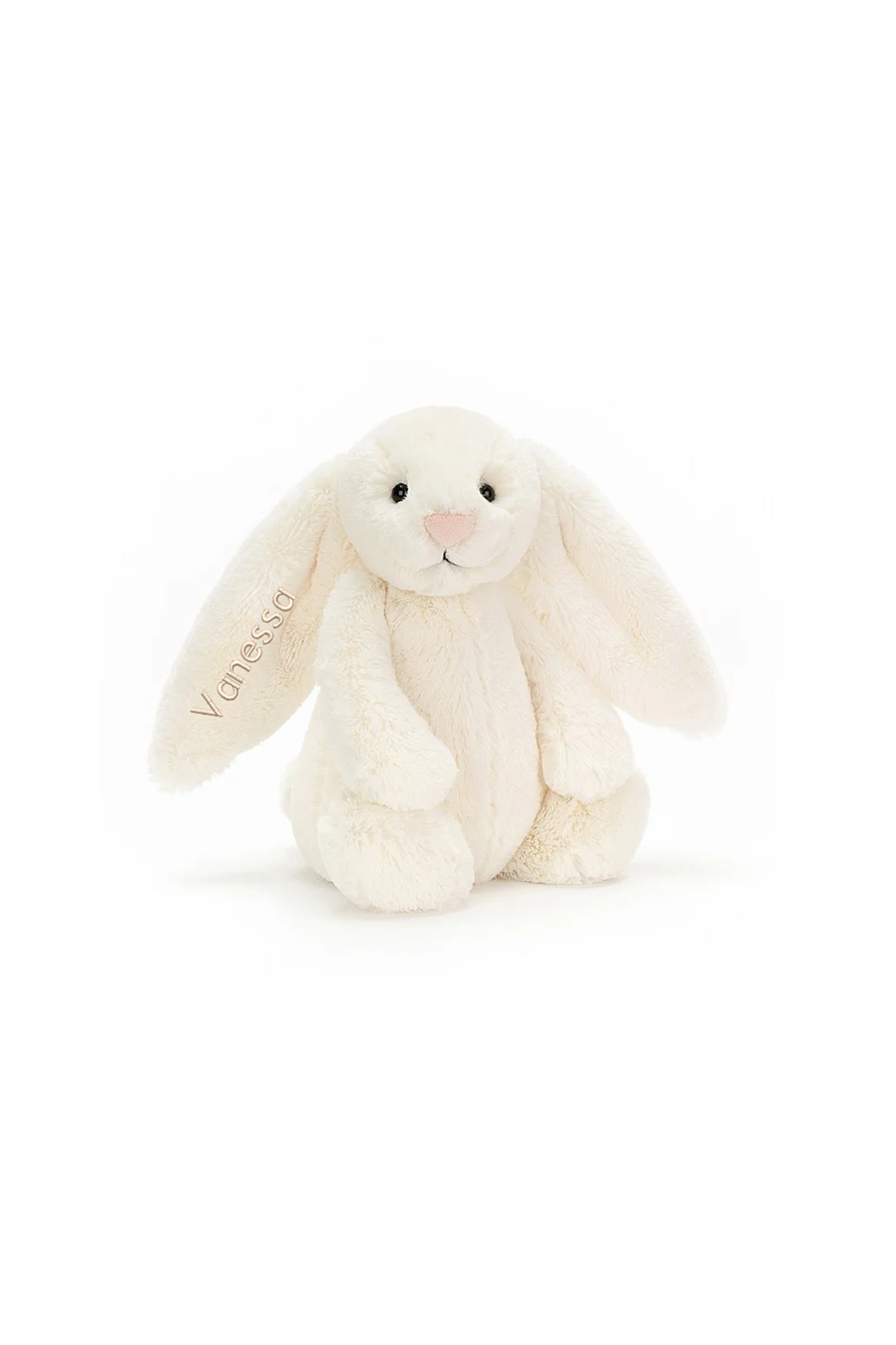 Jellycat Bashful Bunny Cream Medium