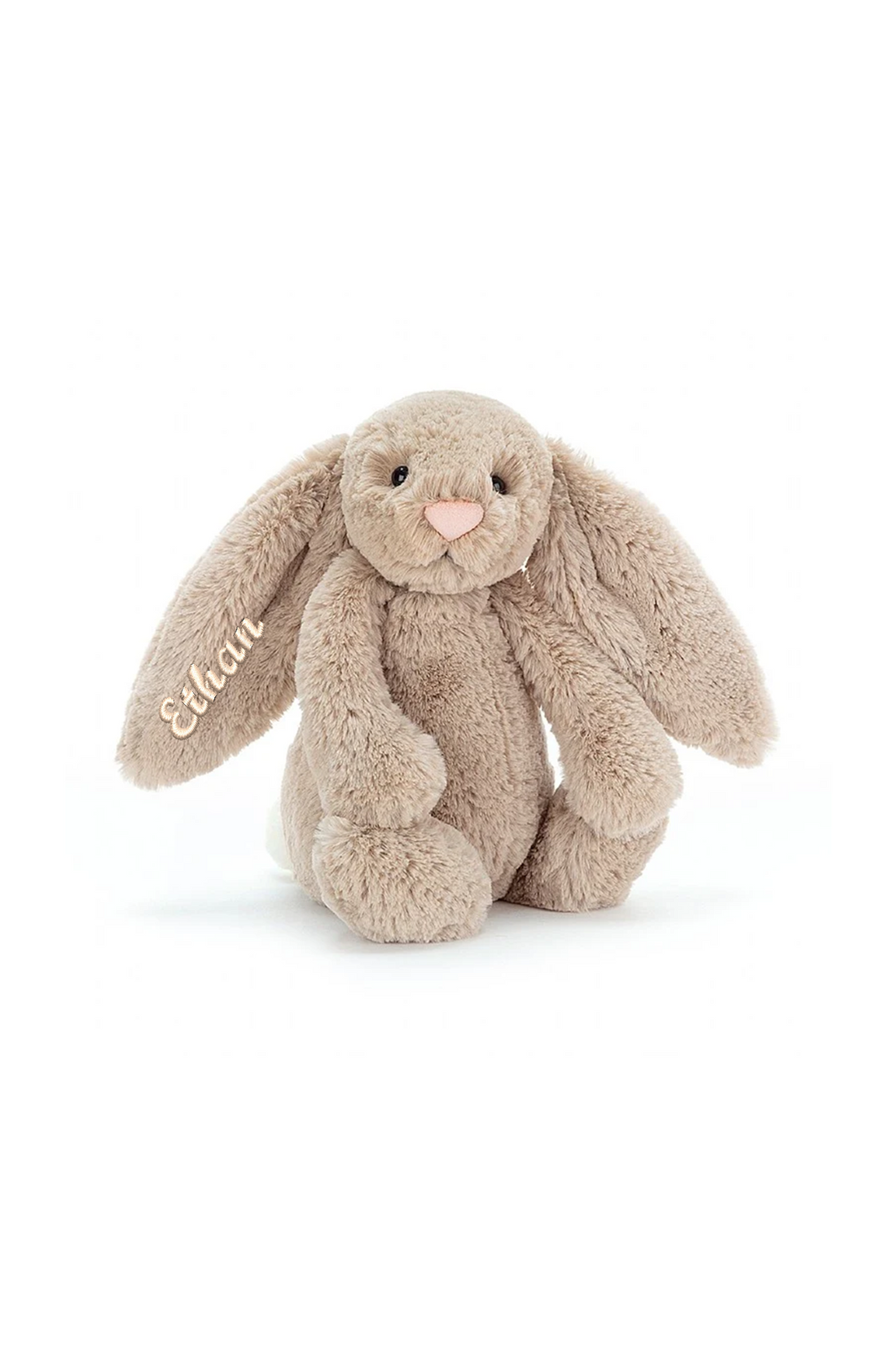 Jellycat Bashful Beige Bunny Medium