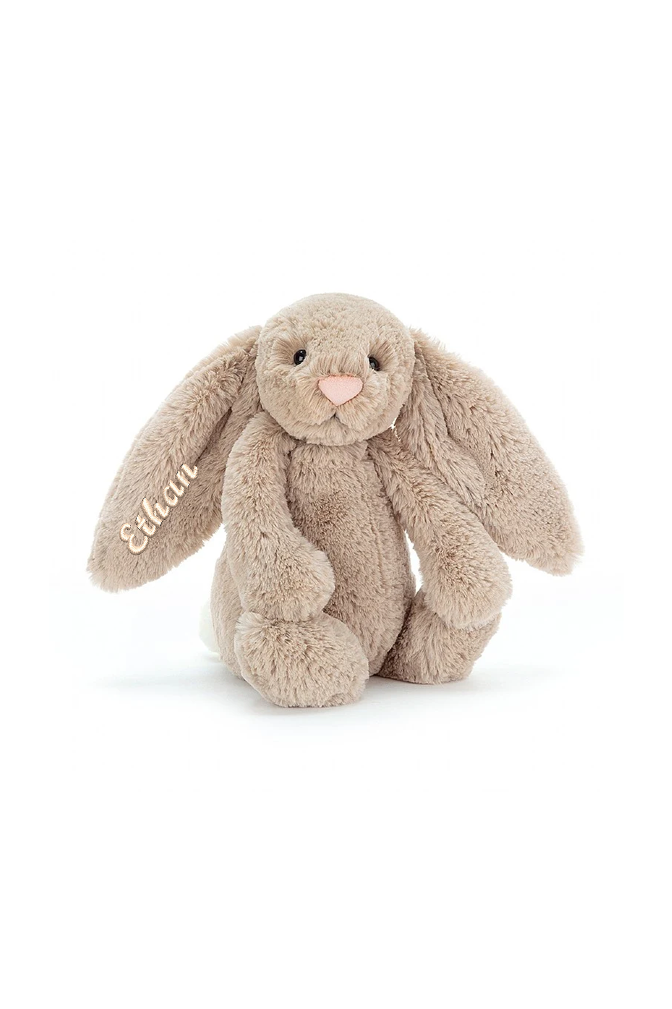 Jellycat Bashful Beige Bunny Medium
