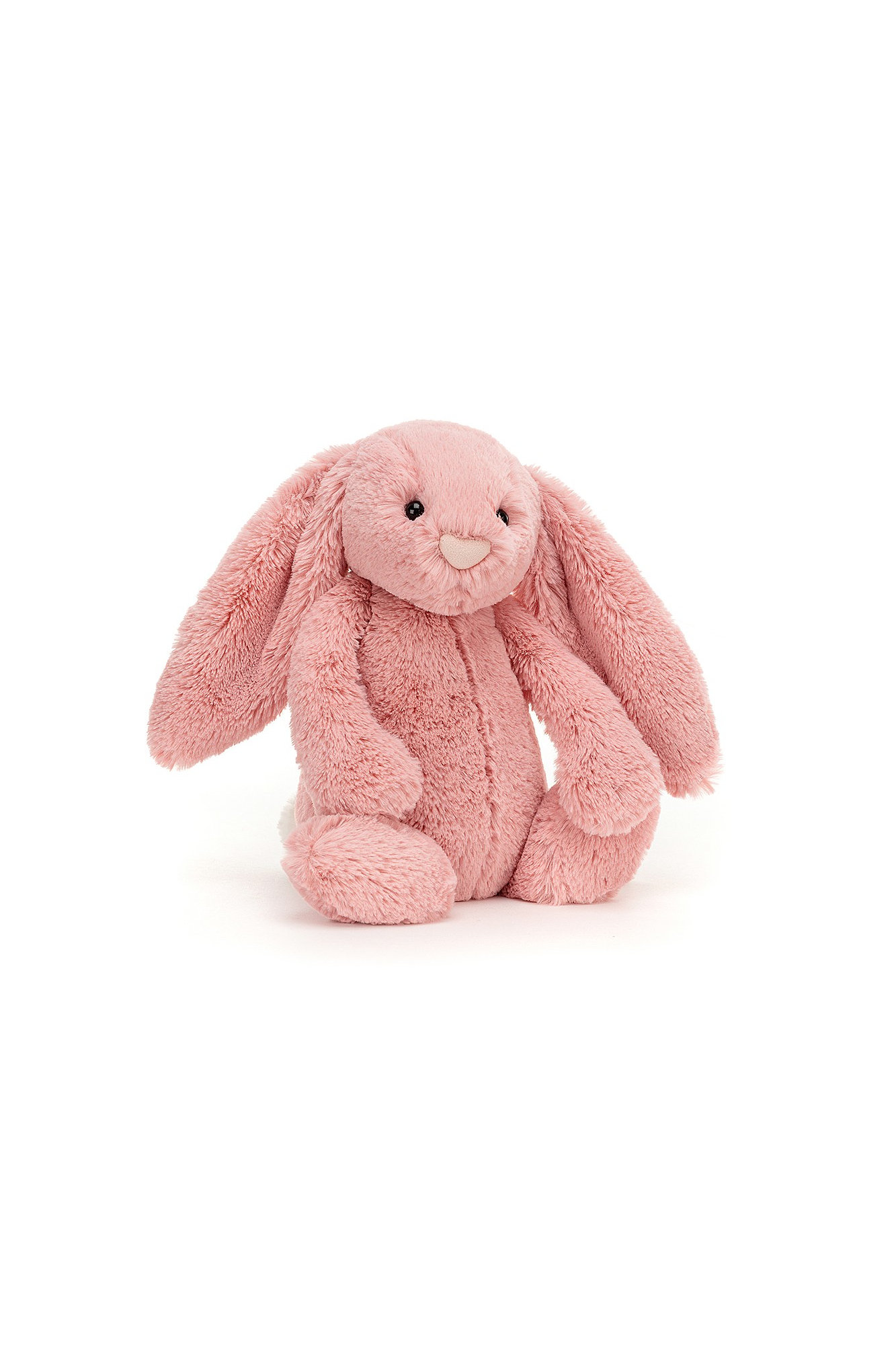 Personalisable Jellycat Bashful Petal Bunny Medium