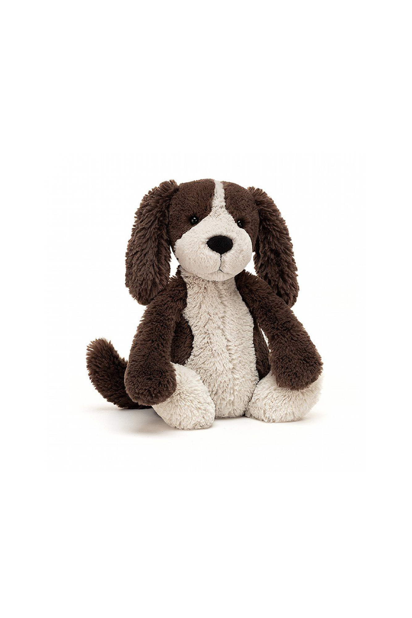 Jellycat bashful top puppy large