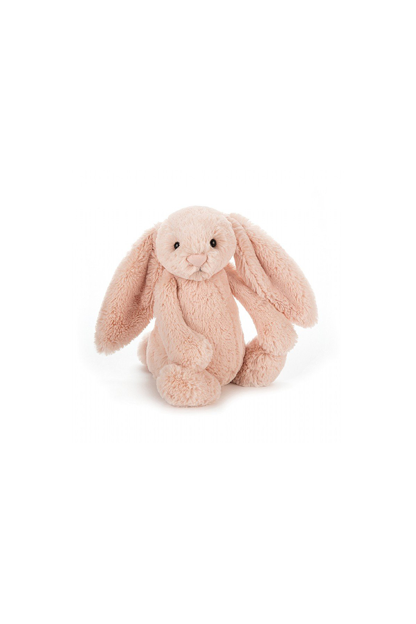 Jellycat Bashful Bunny Blush Small