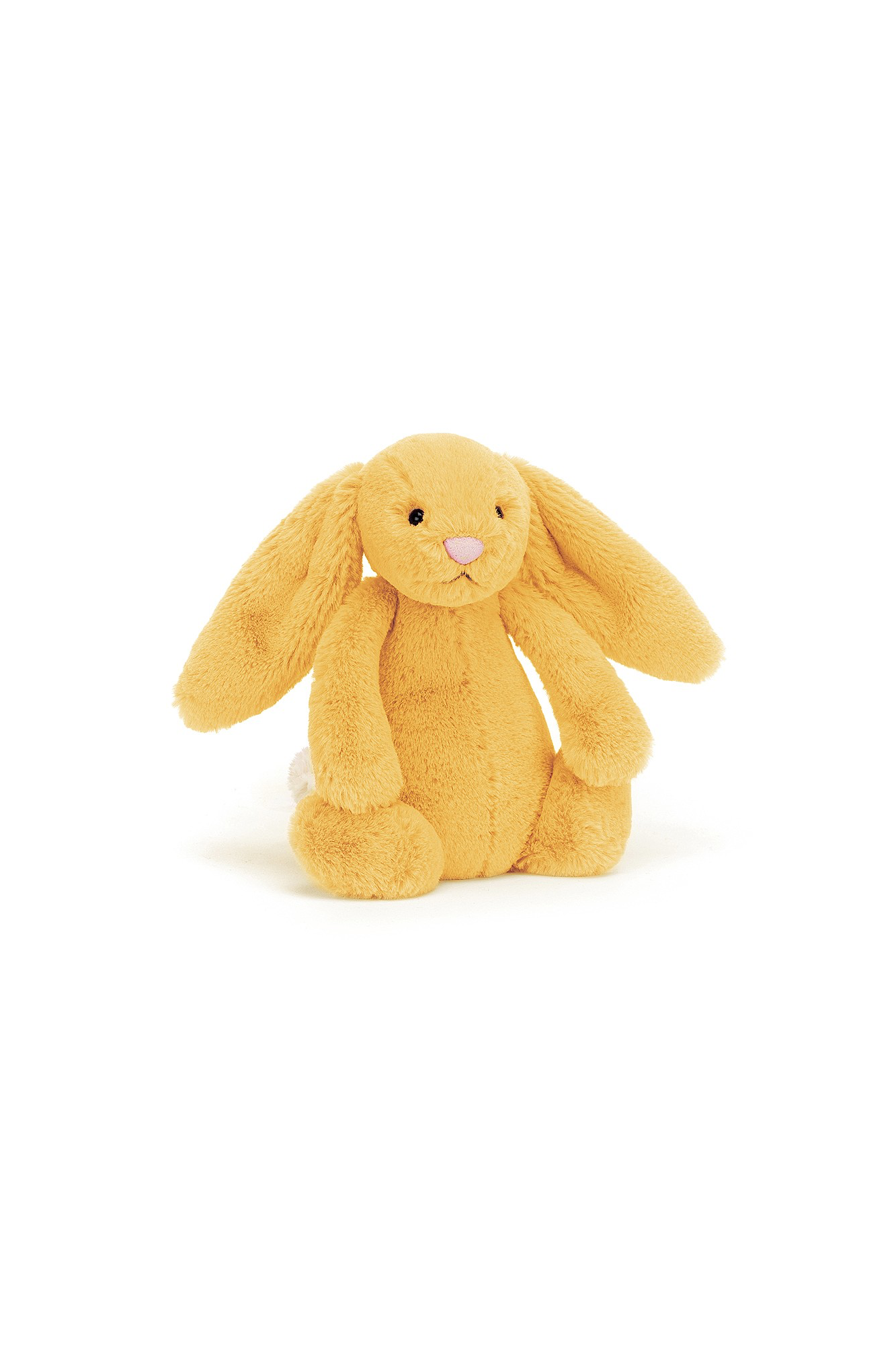 Jellycat Bashful Sunshine Bunny Small Sea Apple