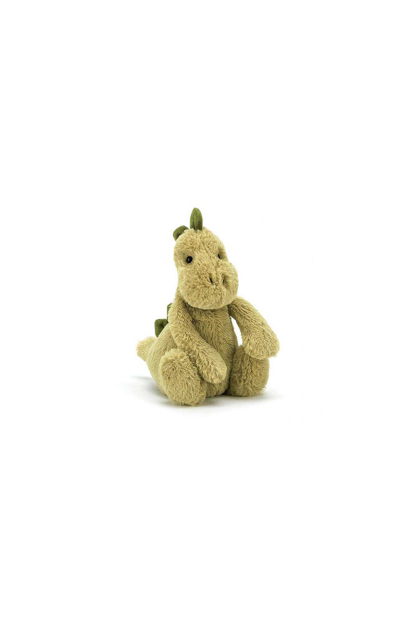 Jellycat shop dinosaur fuddlewuddle