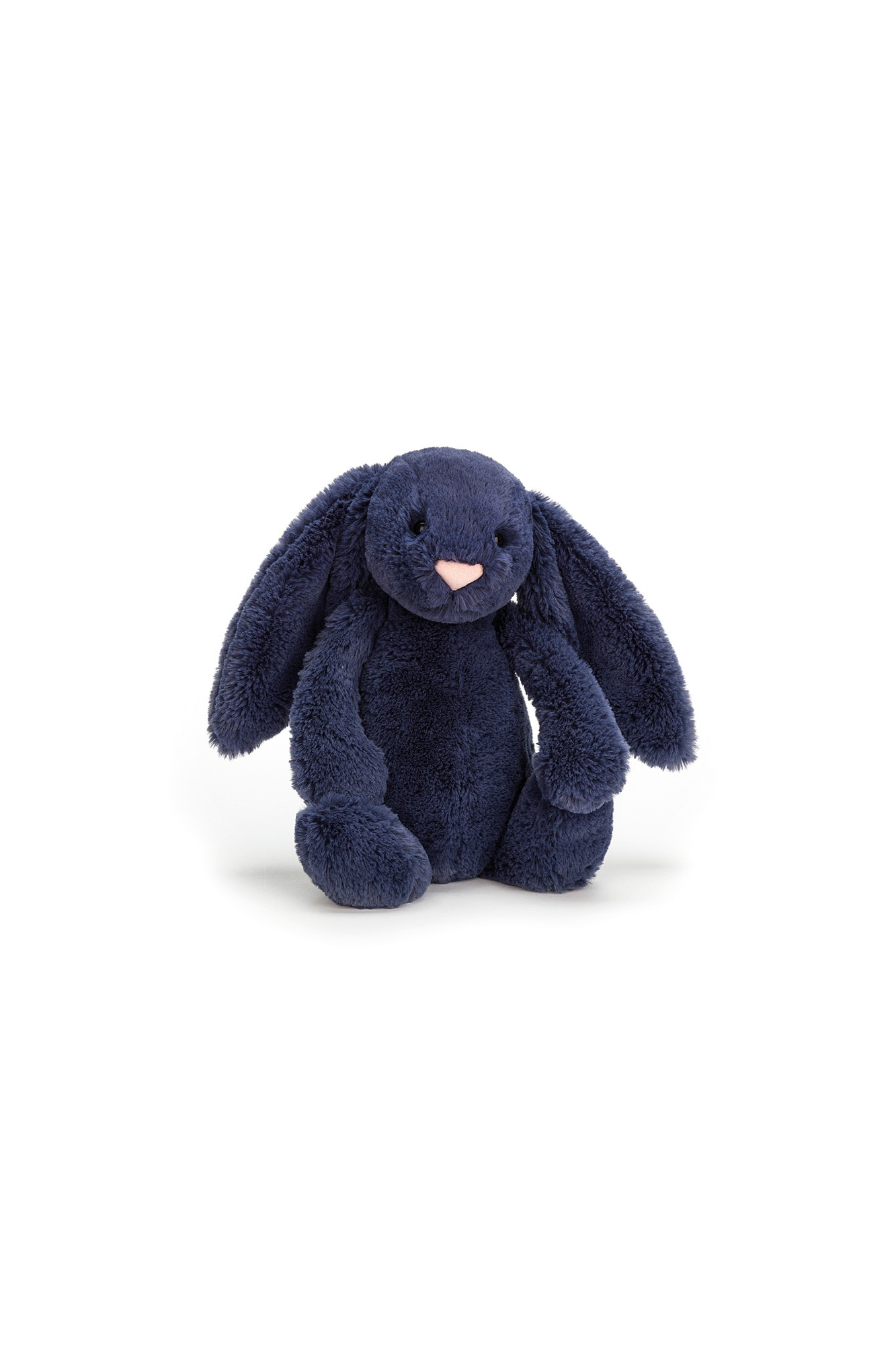 Jellycat Bashful Apple Bunny Small – Sea Apple