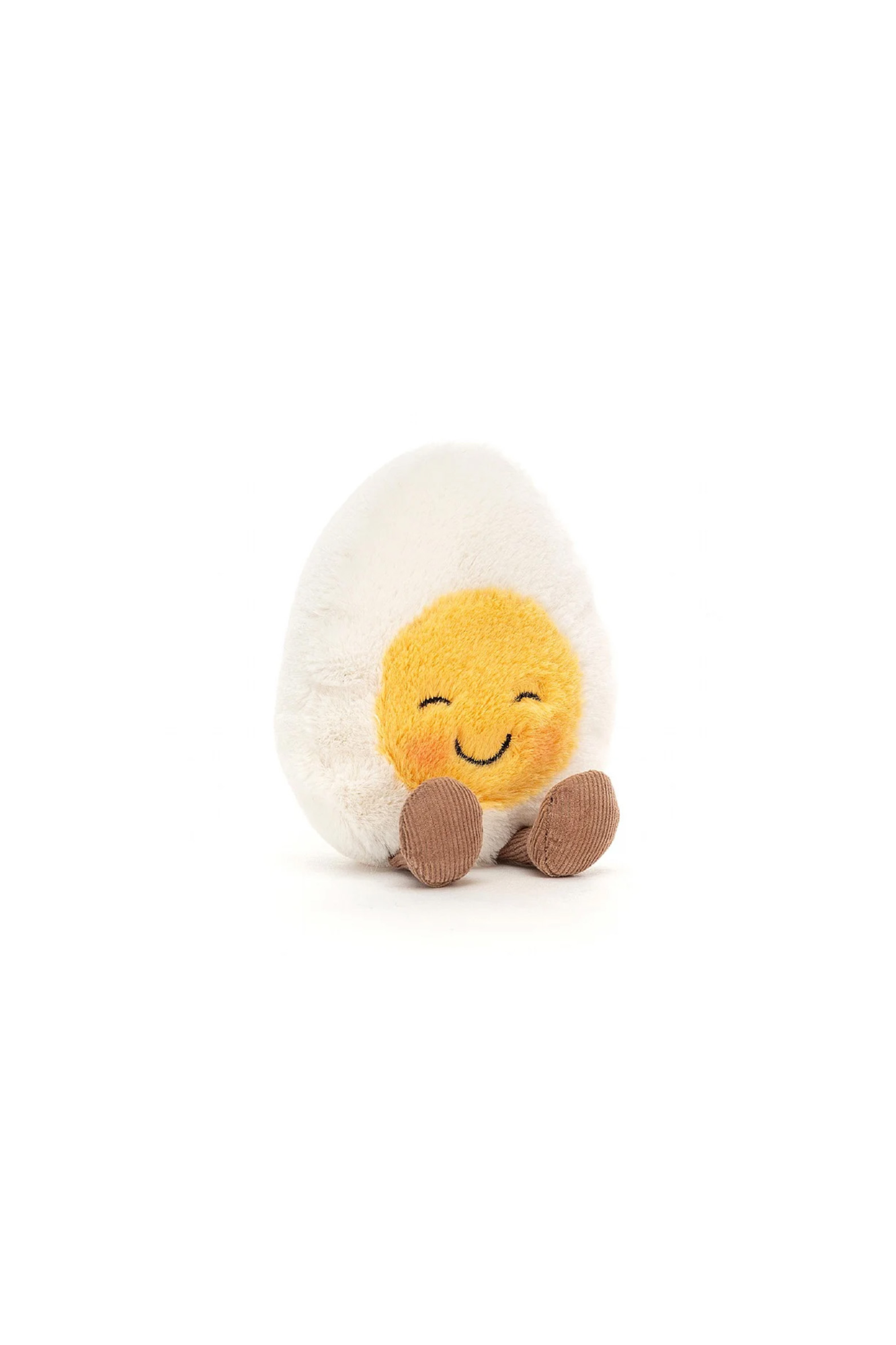 JellyCat JellyCat Amuseable Happy Boiled Egg Bag