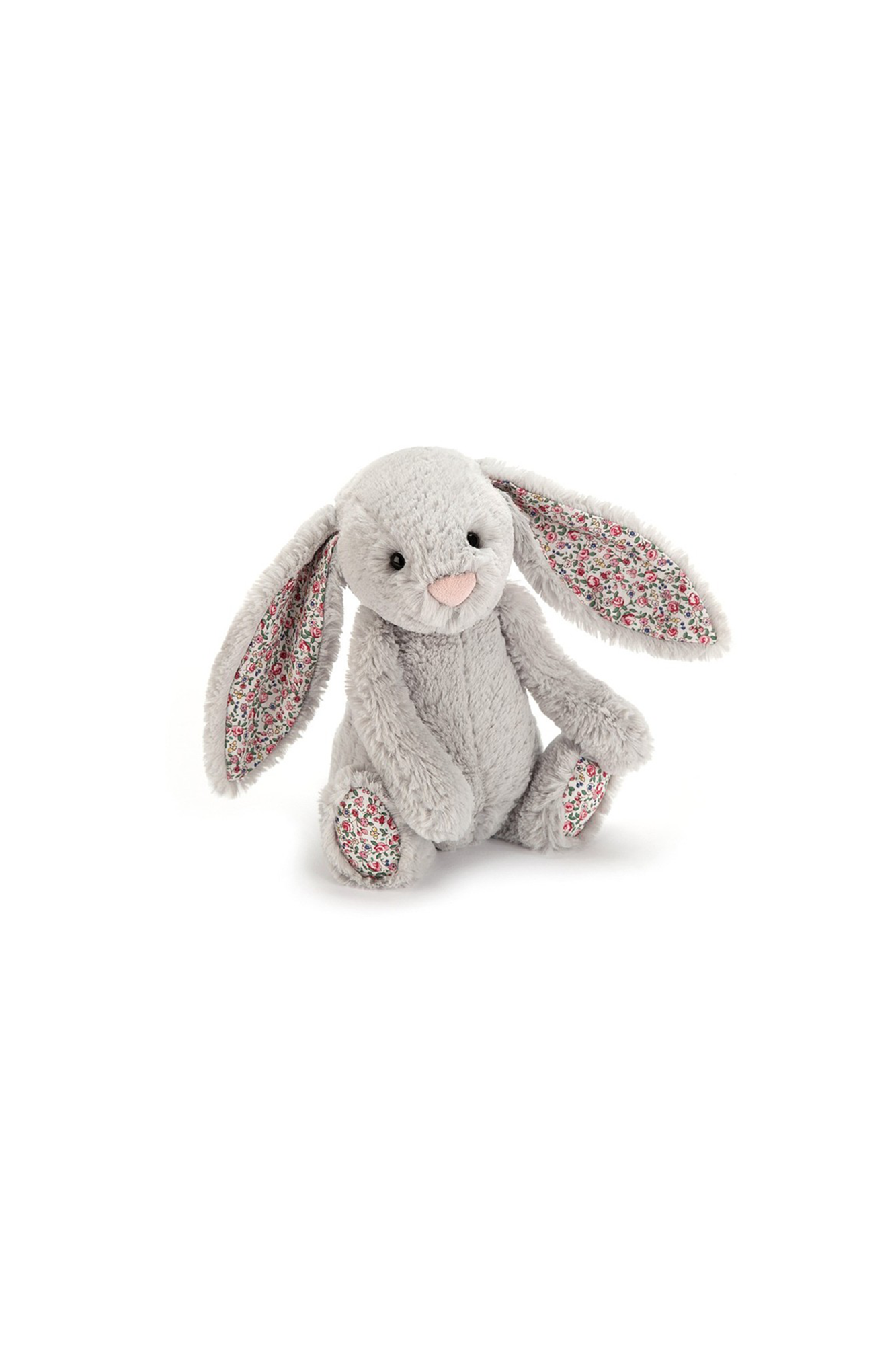 Jellycat floral sales bunny