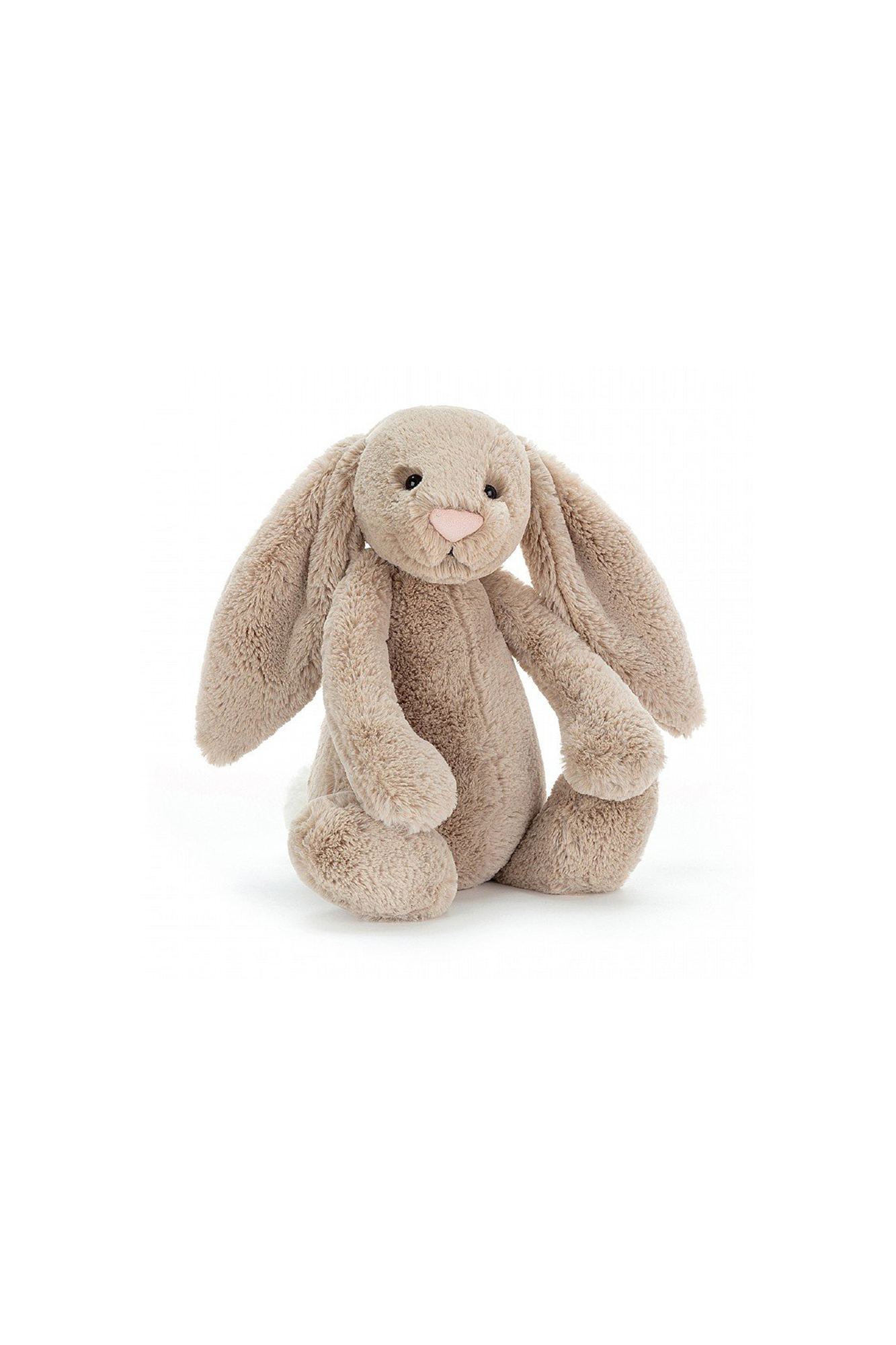 Jellycat bunny soft toy deals