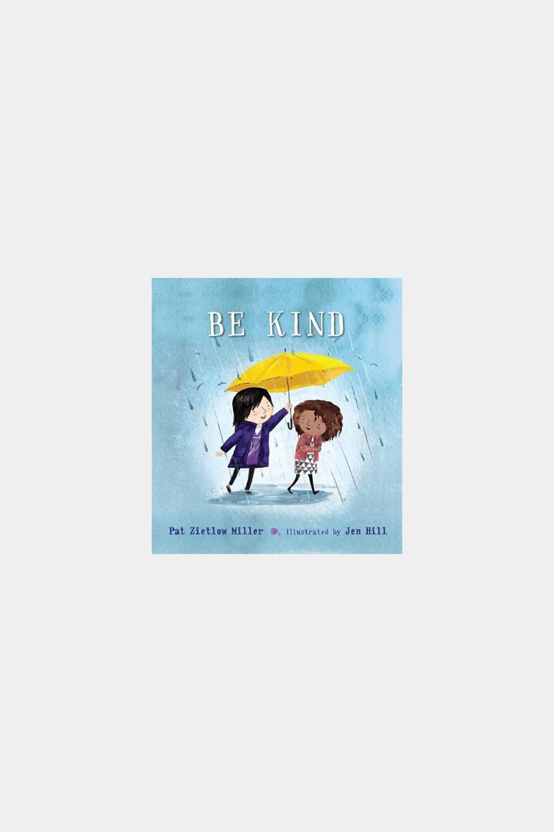Be Kind