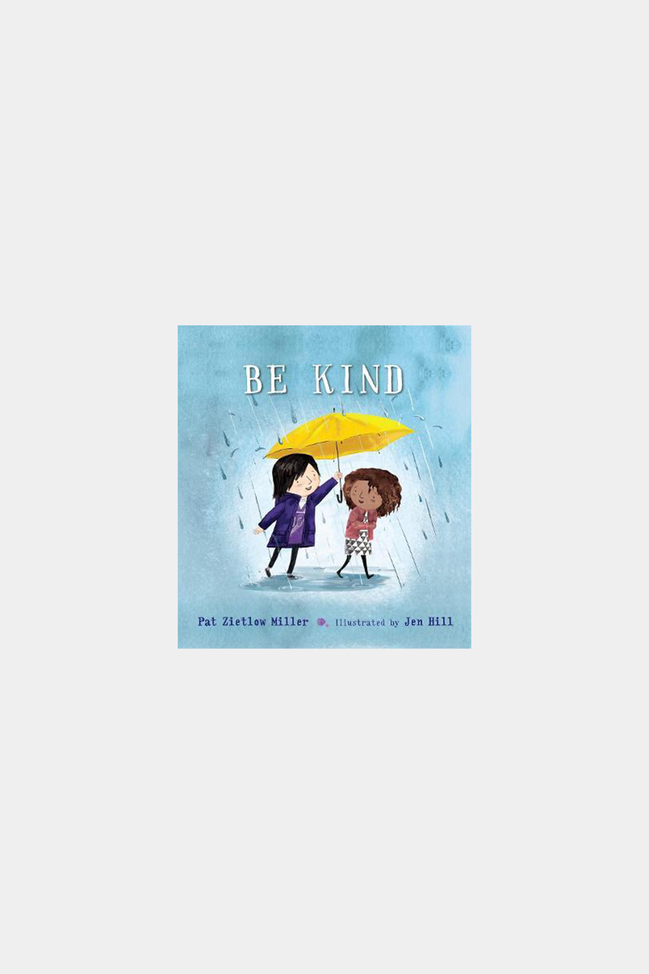 Be Kind