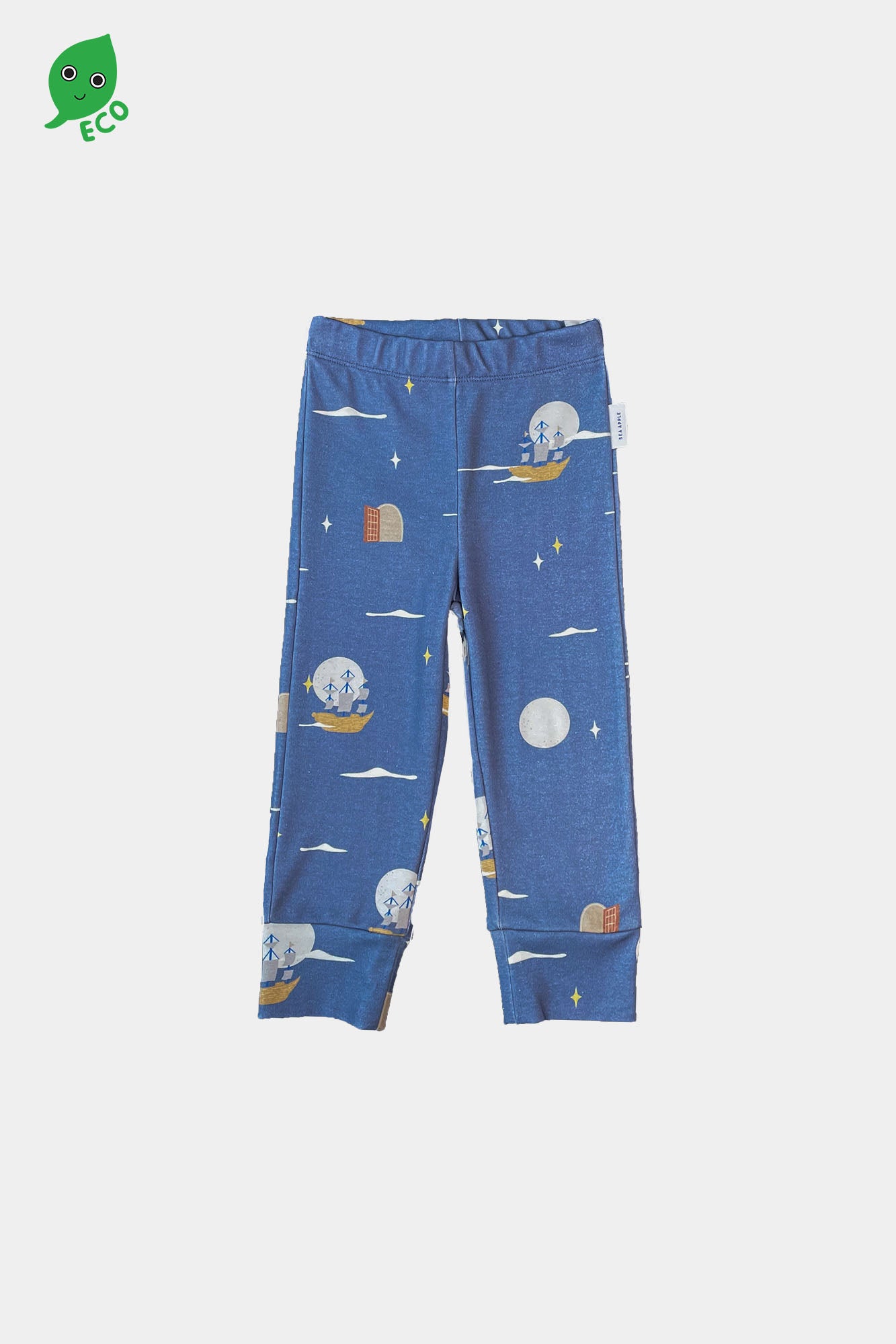 Dreams Take Flight Pyjamas Top & Pants Set