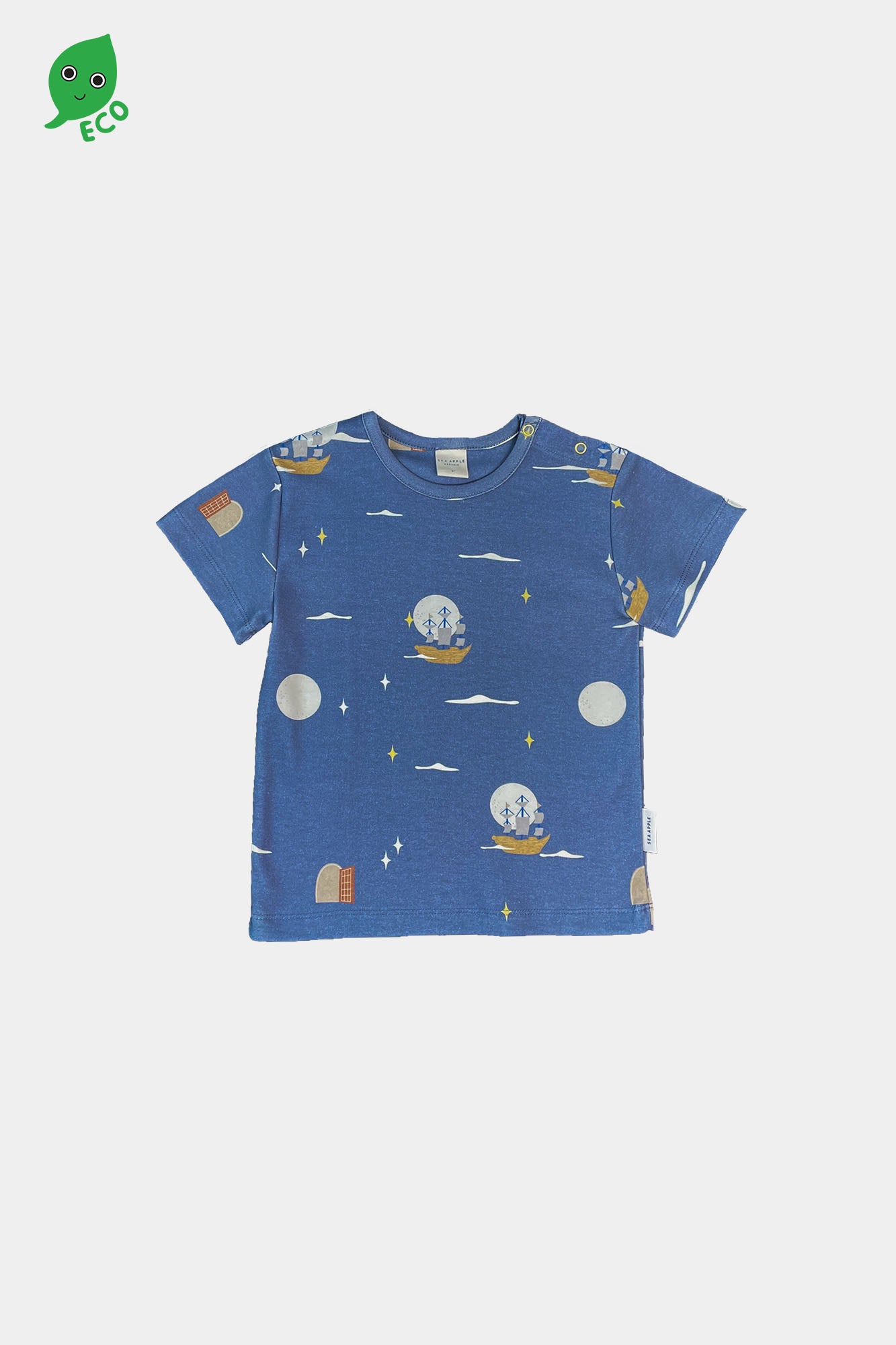 Dreams Take Flight Pyjamas Top & Pants Set
