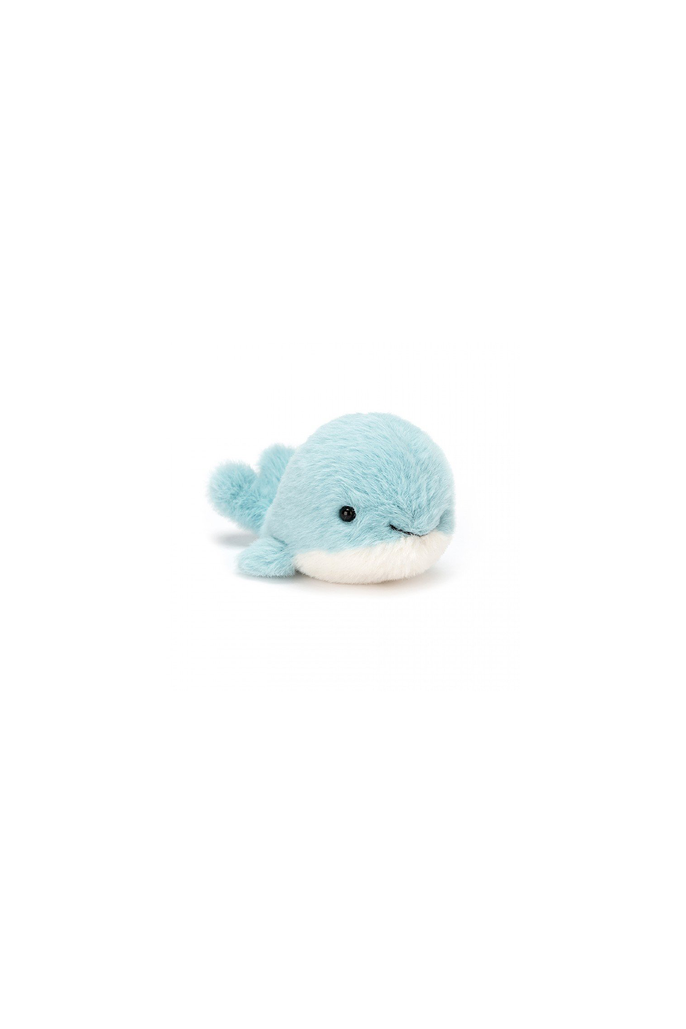 Jellycat blue whale on sale