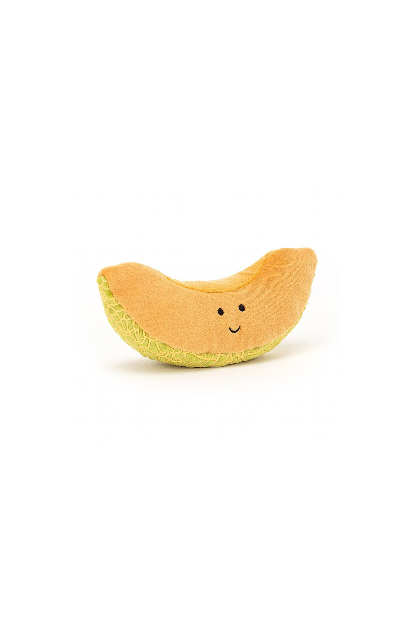 Jellycat Fabulous Fruit Melon - Sea Apple