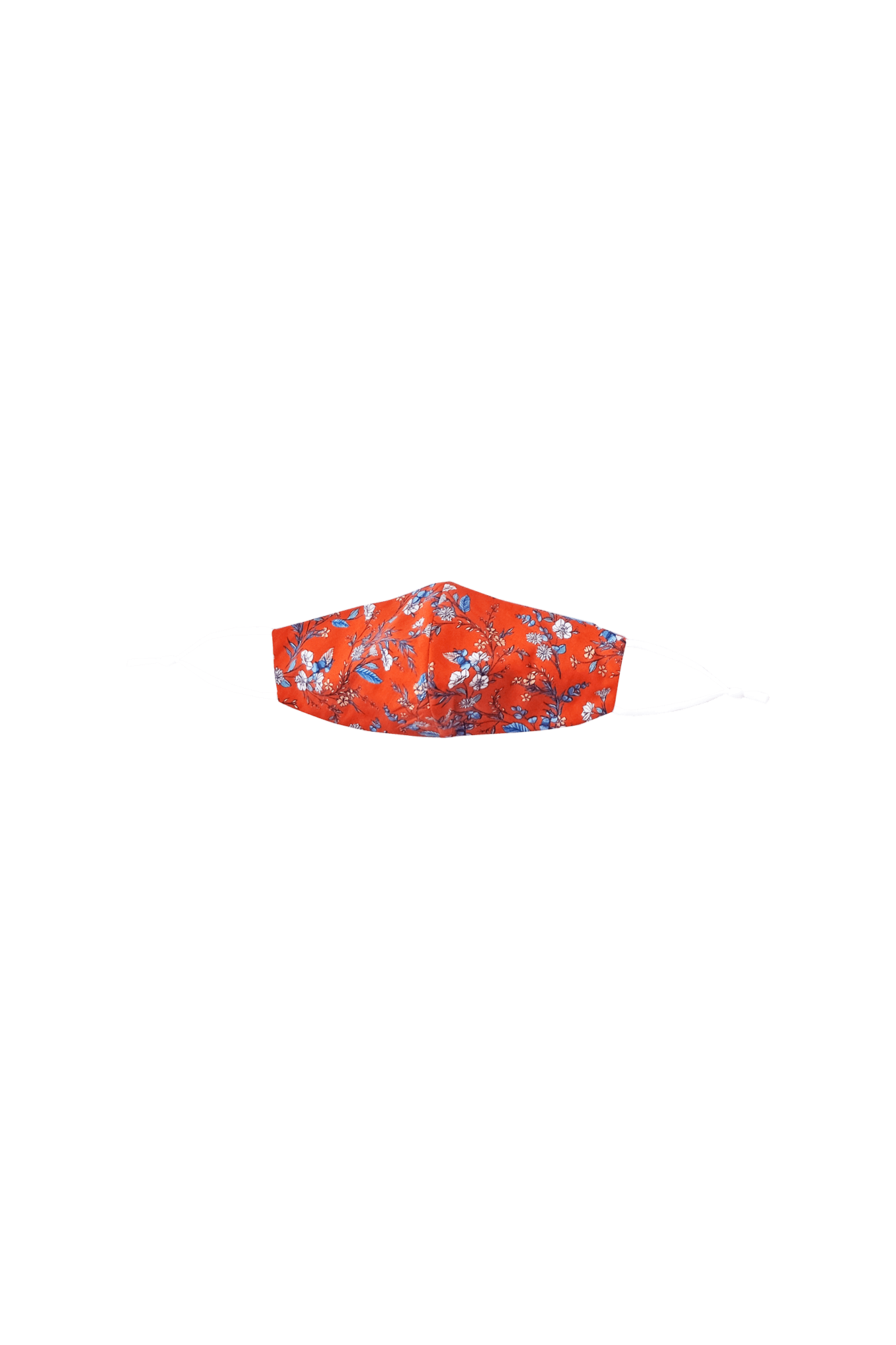 Flowering Prune Adults Mask - Sea Apple