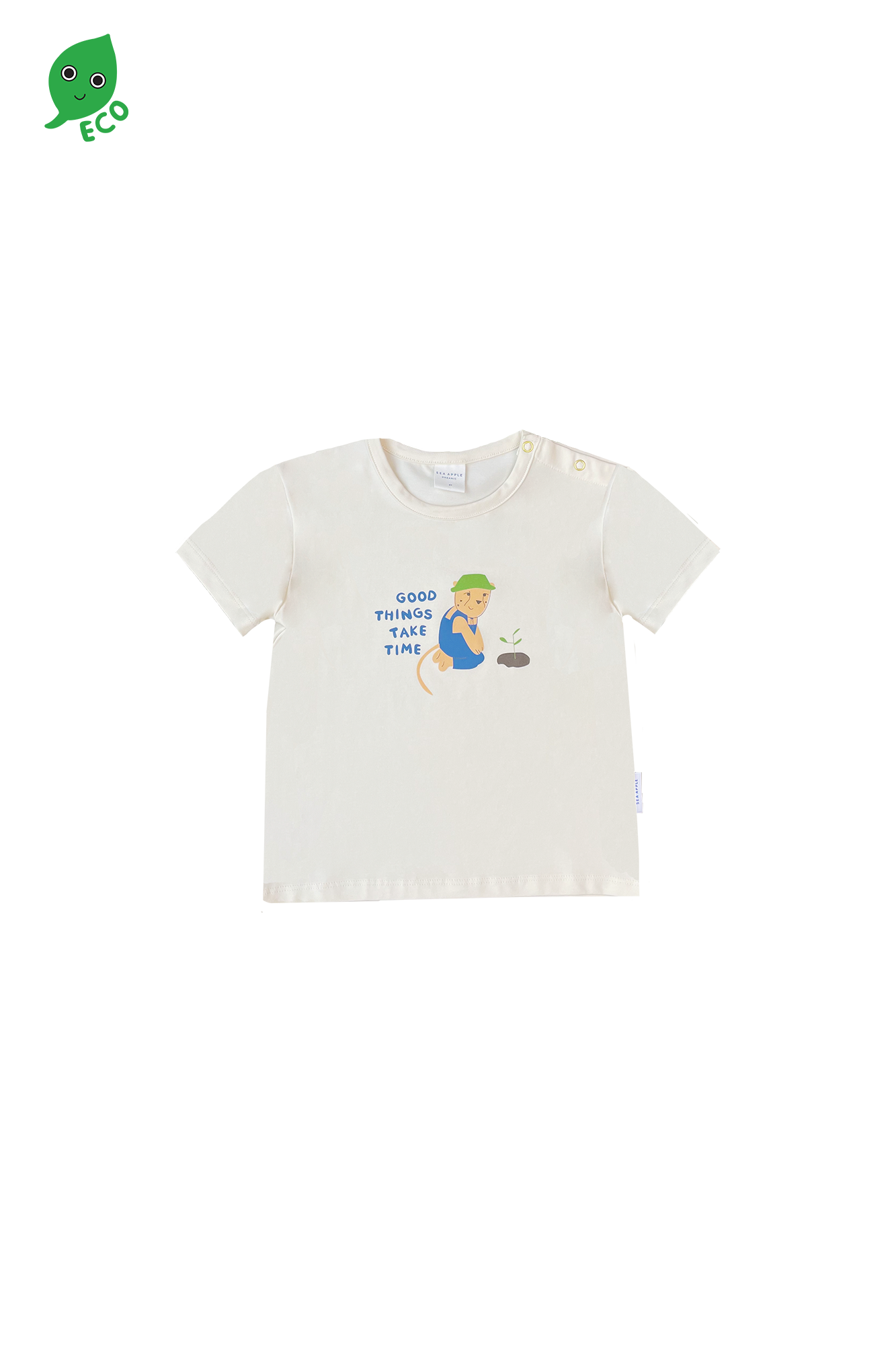 Good Things Take Time Tshirt