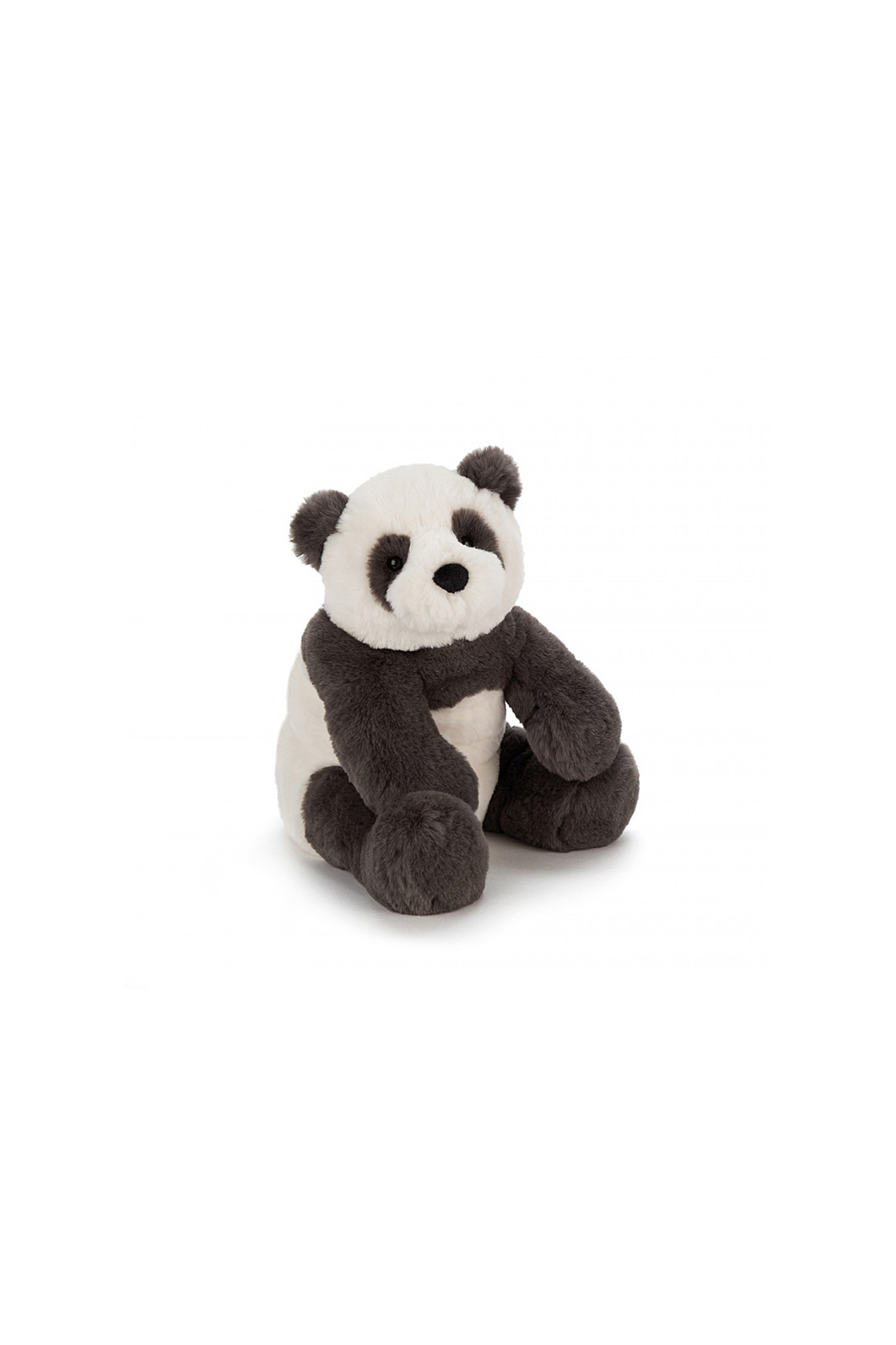 Jellycat Harry Panda Cub Medium - Sea Apple