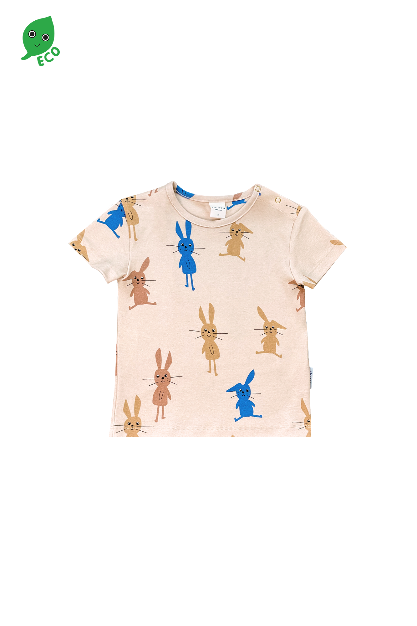 Hello Bunny Tee