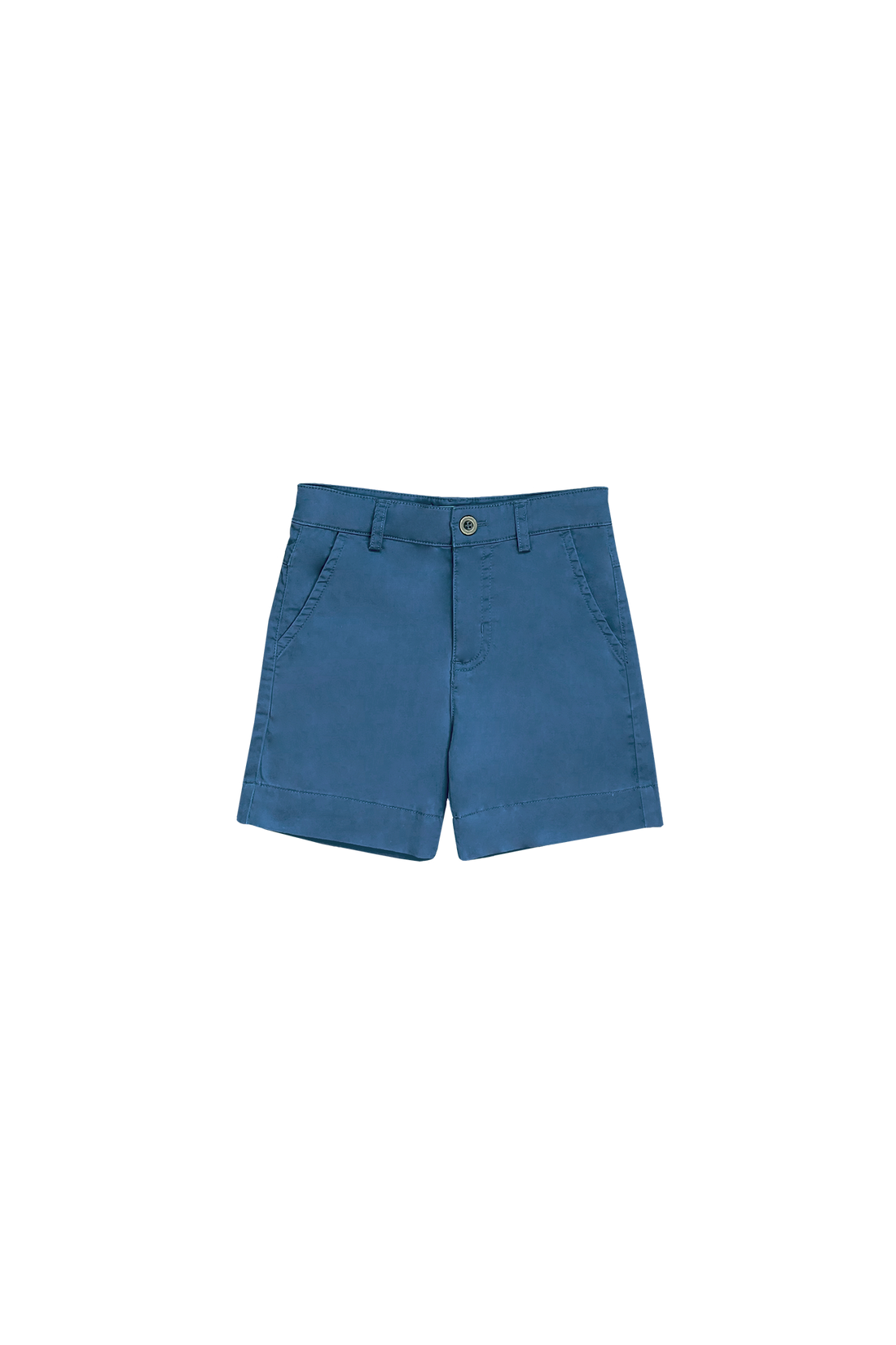 Indigo Bermudas