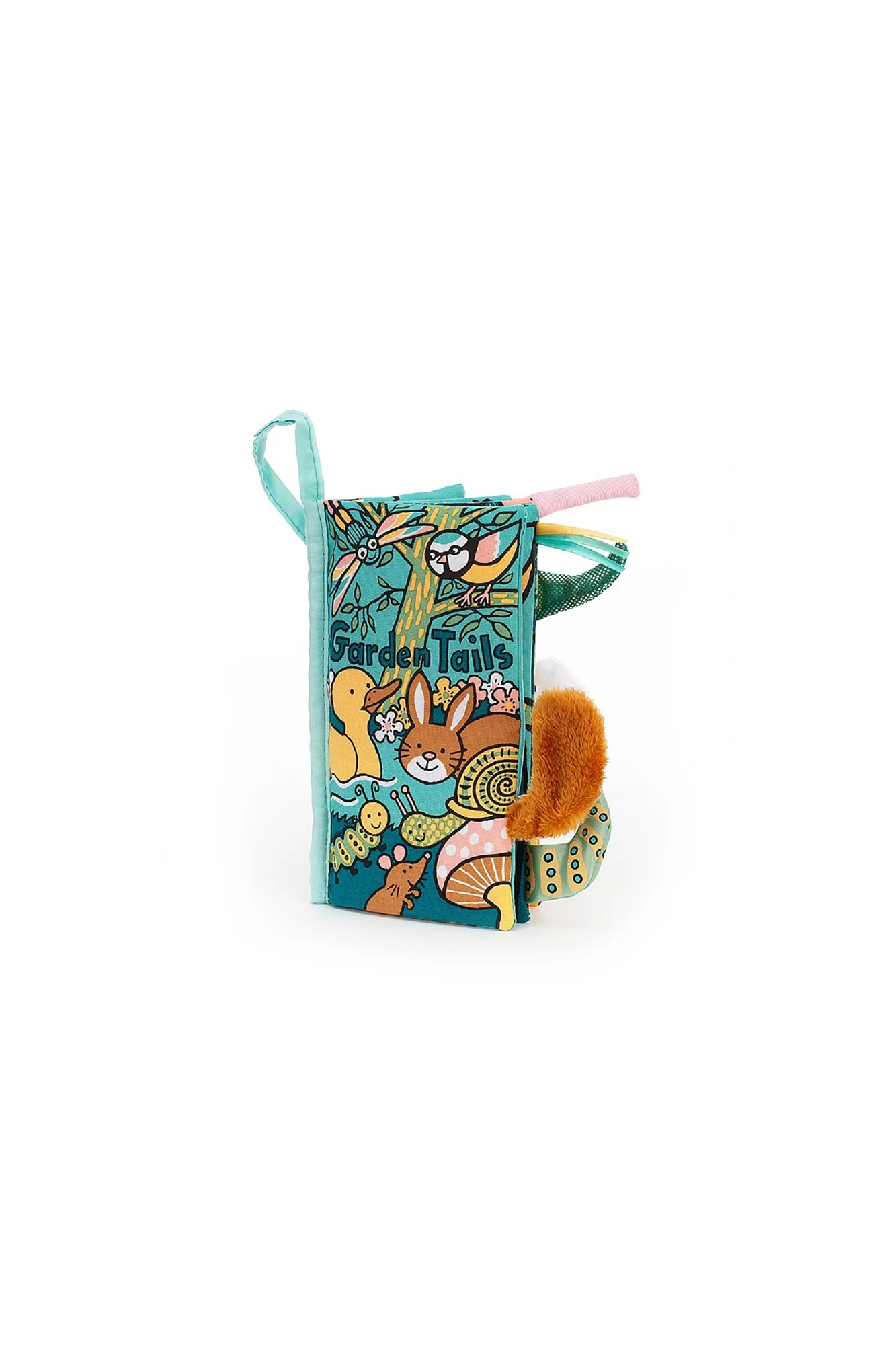 Jellycat farm discount tails