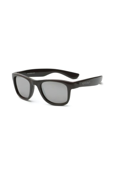 KOOLSUN - Wave - kids sunglasses - 3 - 10 Years - Sea Apple