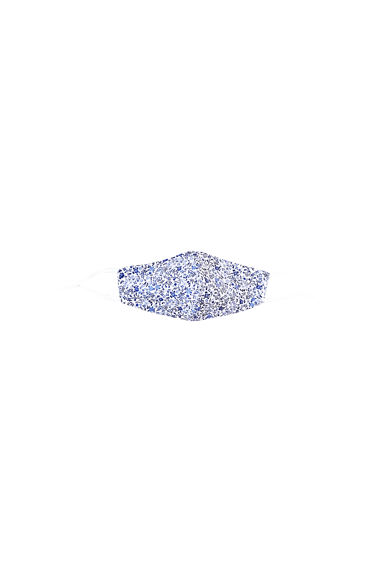 Kangxi Liberty Adults Mask - Sea Apple
