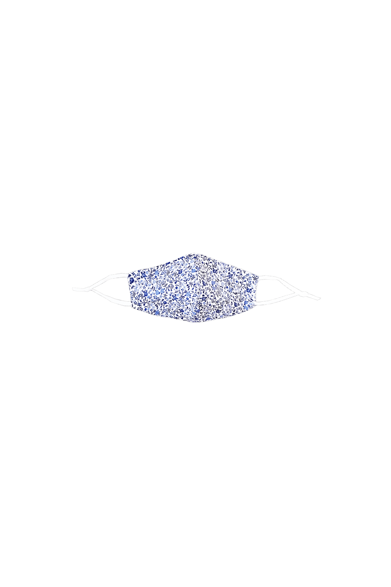 Kangxi Liberty Kids Mask - Sea Apple