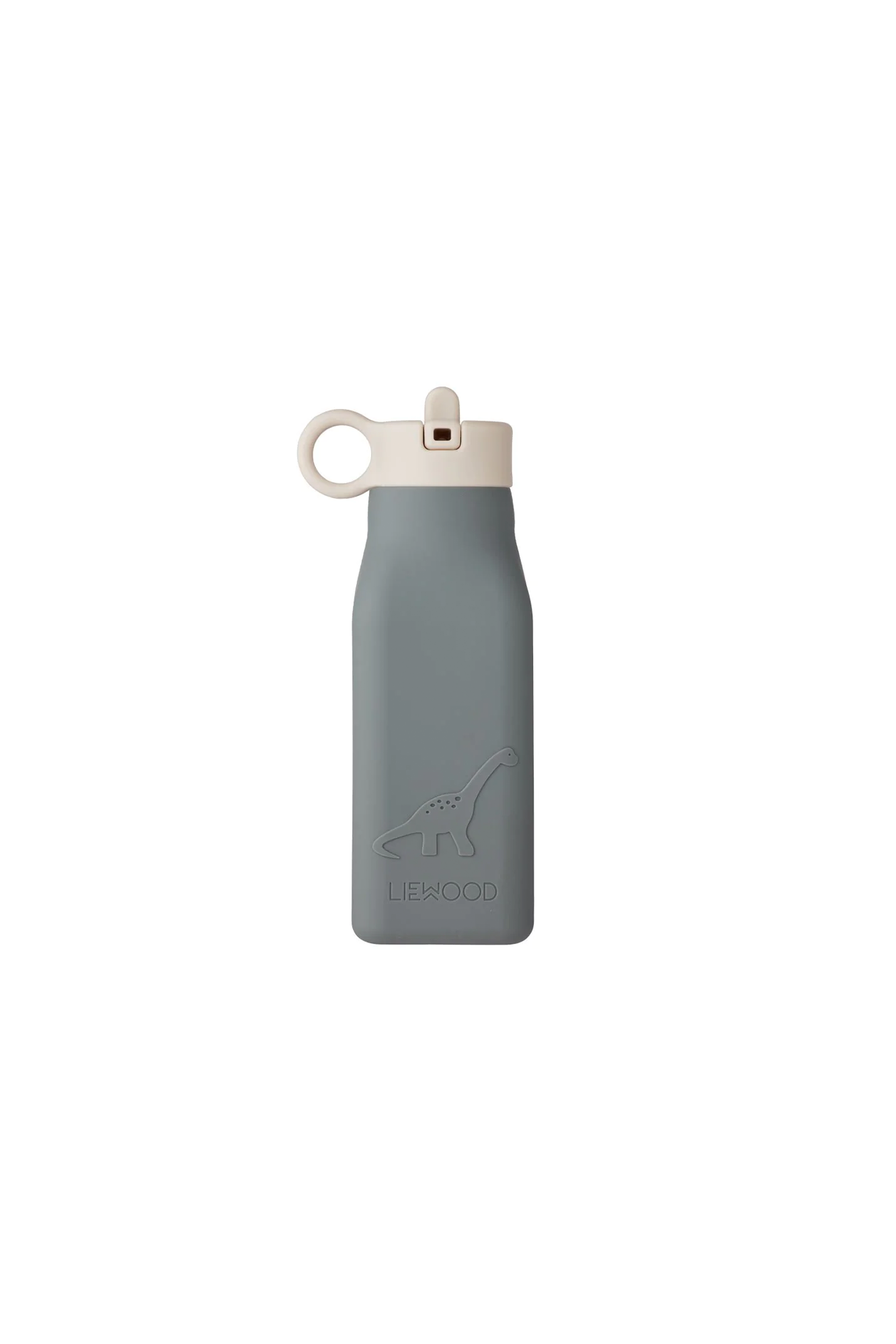 Liewood Dino Blue Wave Warren Bottle