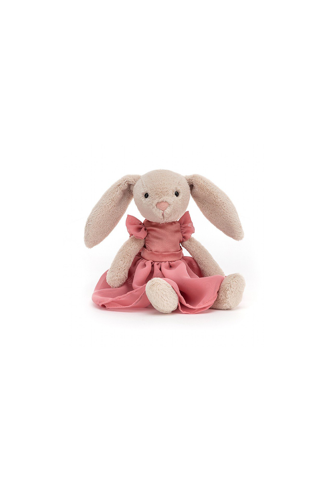 Jellycat Lottie Bunny Party - Sea Apple