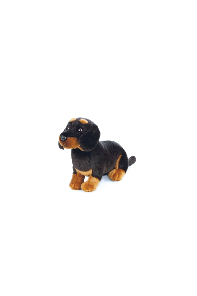 LIVING NATURE Dachshund - Sea Apple