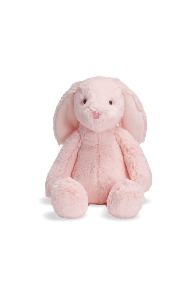 Manhattan Toy Lovelies Binky Bunny - Sea Apple