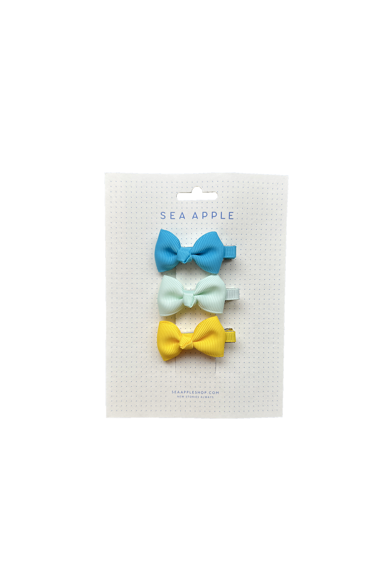 Yuzu Hairbows