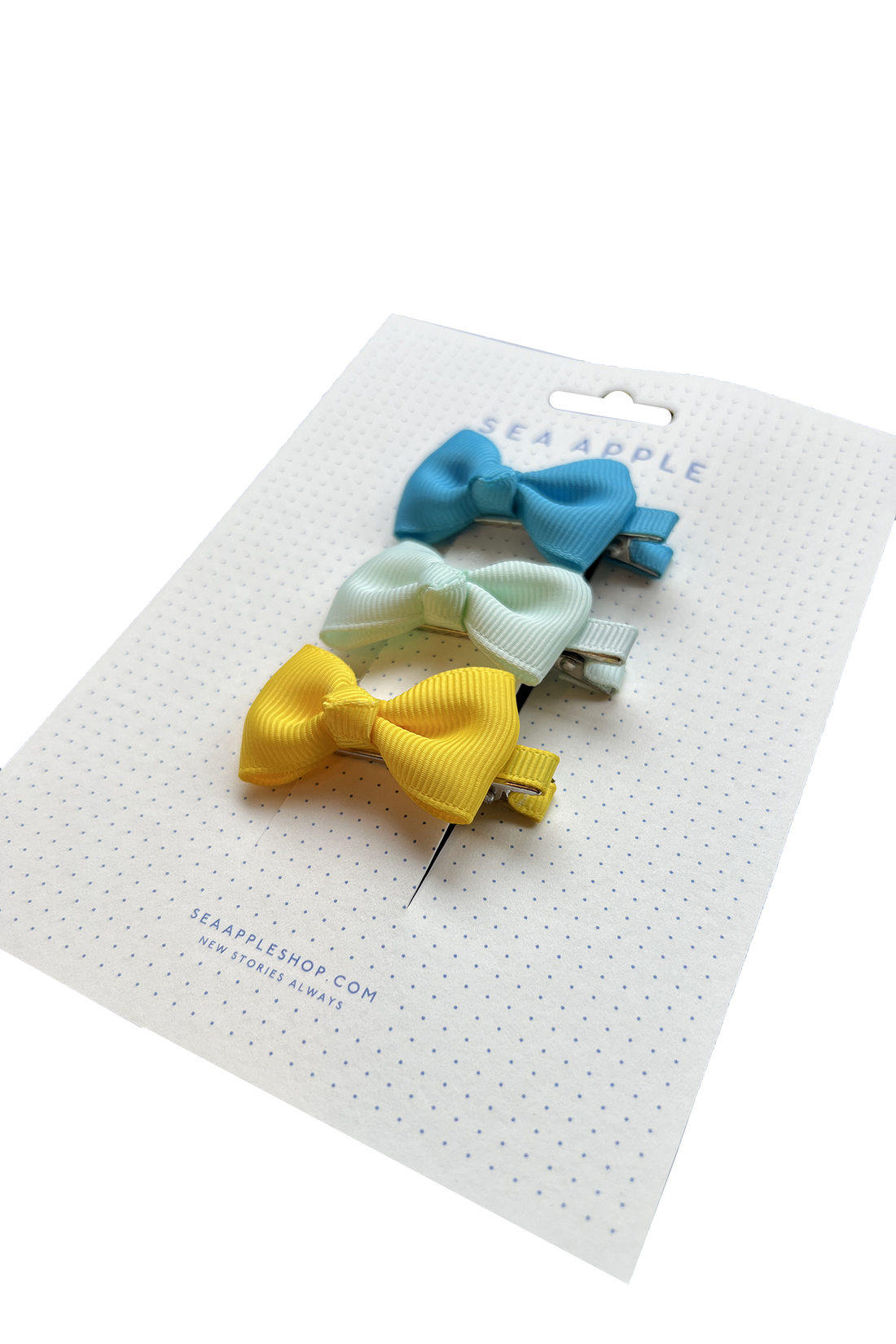 Yuzu Hairbows