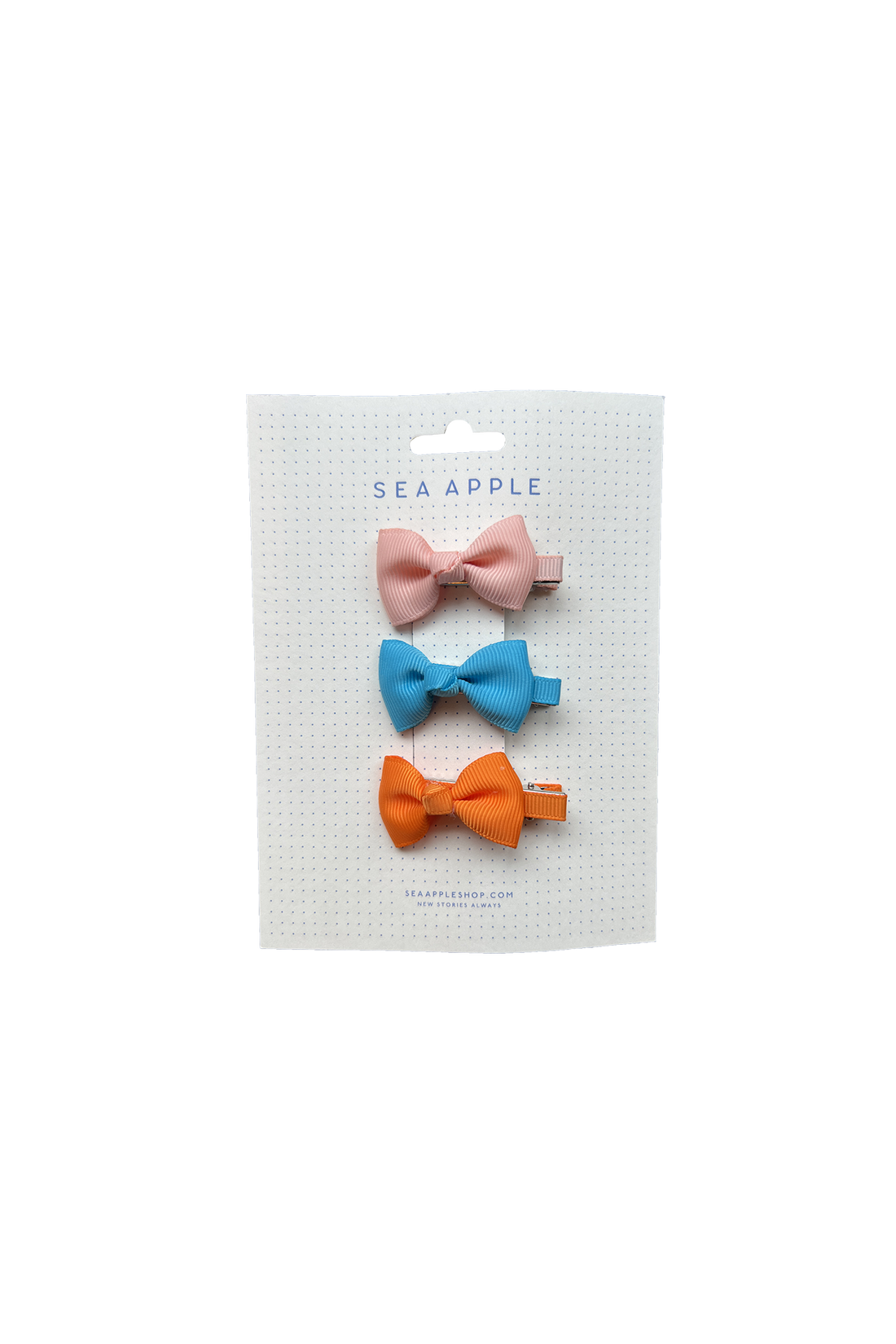 Sorbet Hairbows