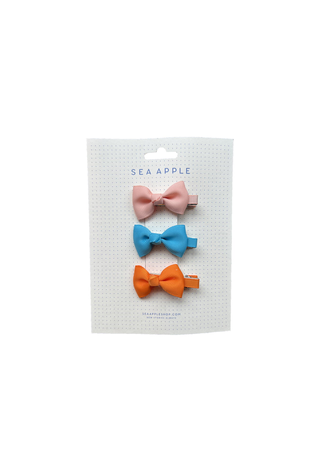 Sorbet Hairbows
