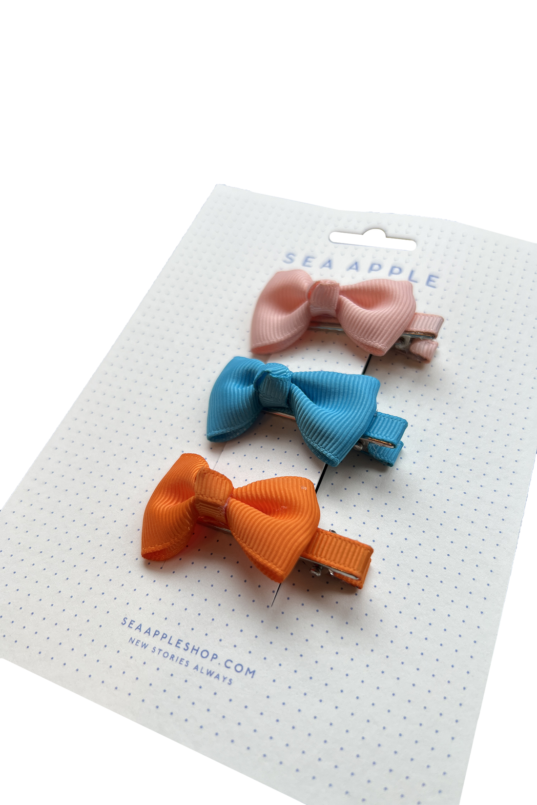 Sorbet Hairbows