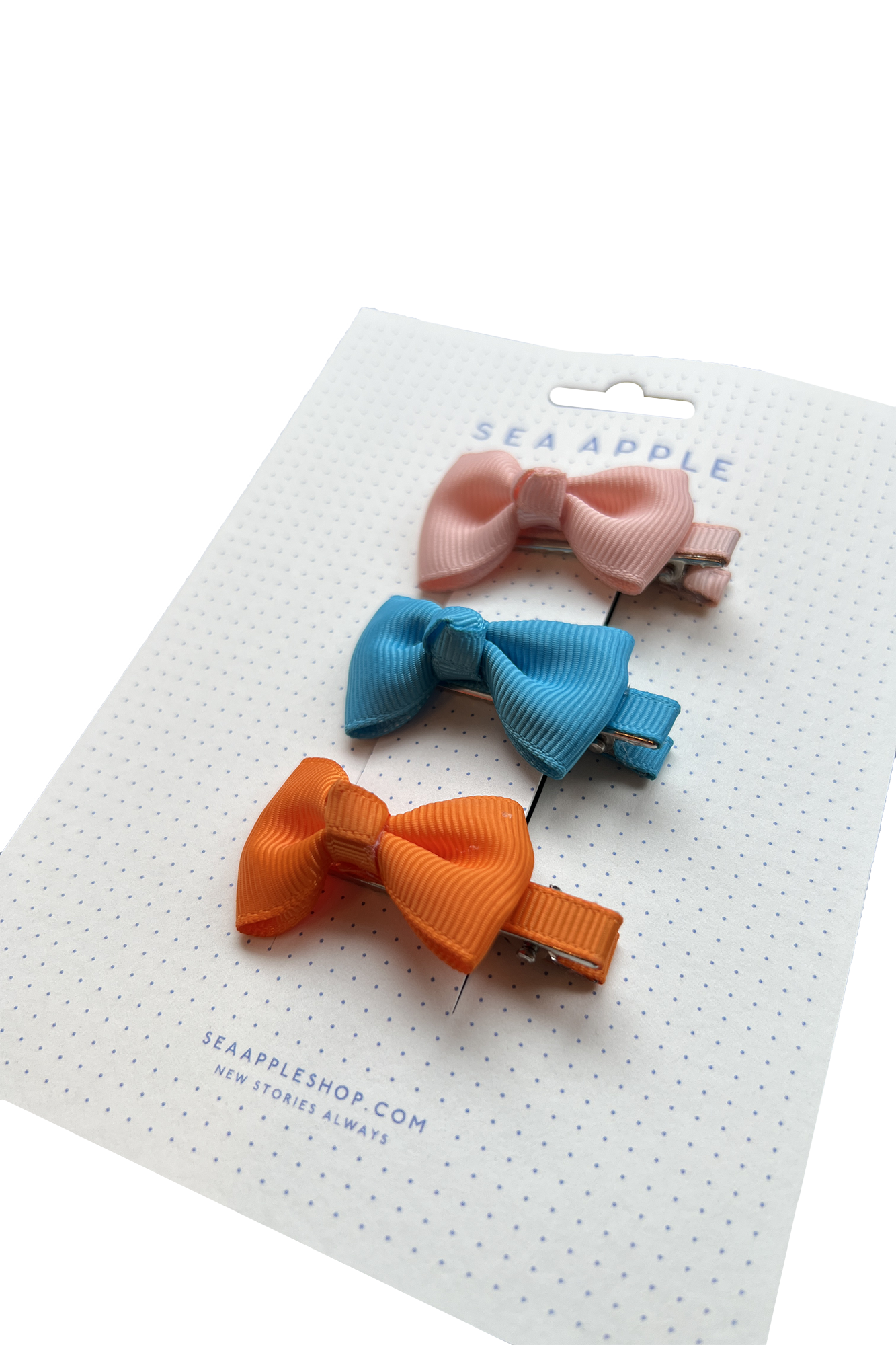 Sorbet Hairbows