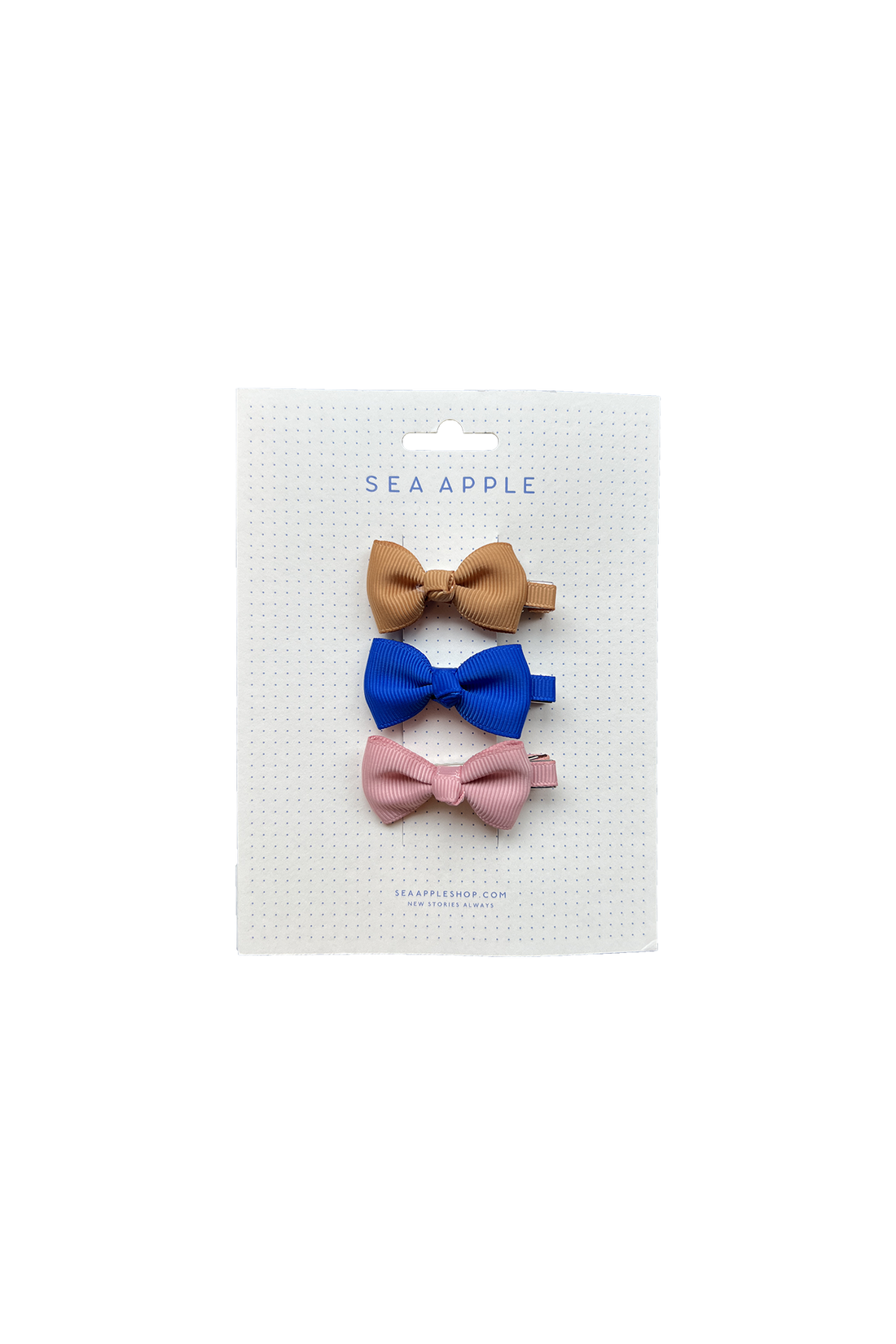 Cupcake Hairbows
